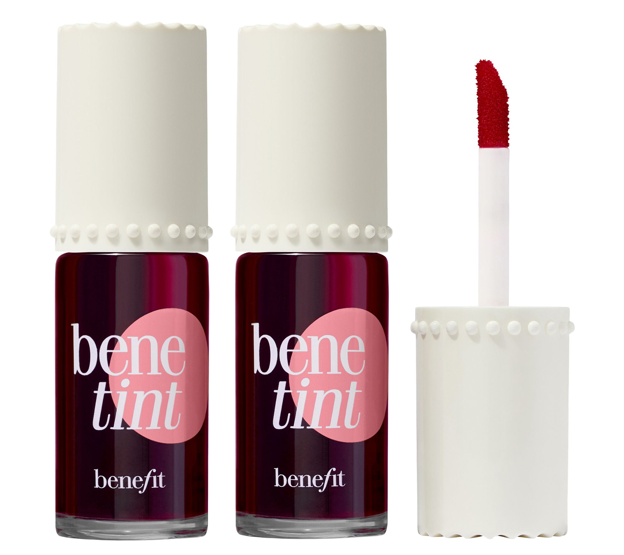 Benefit Cosmetics Benetint Duo