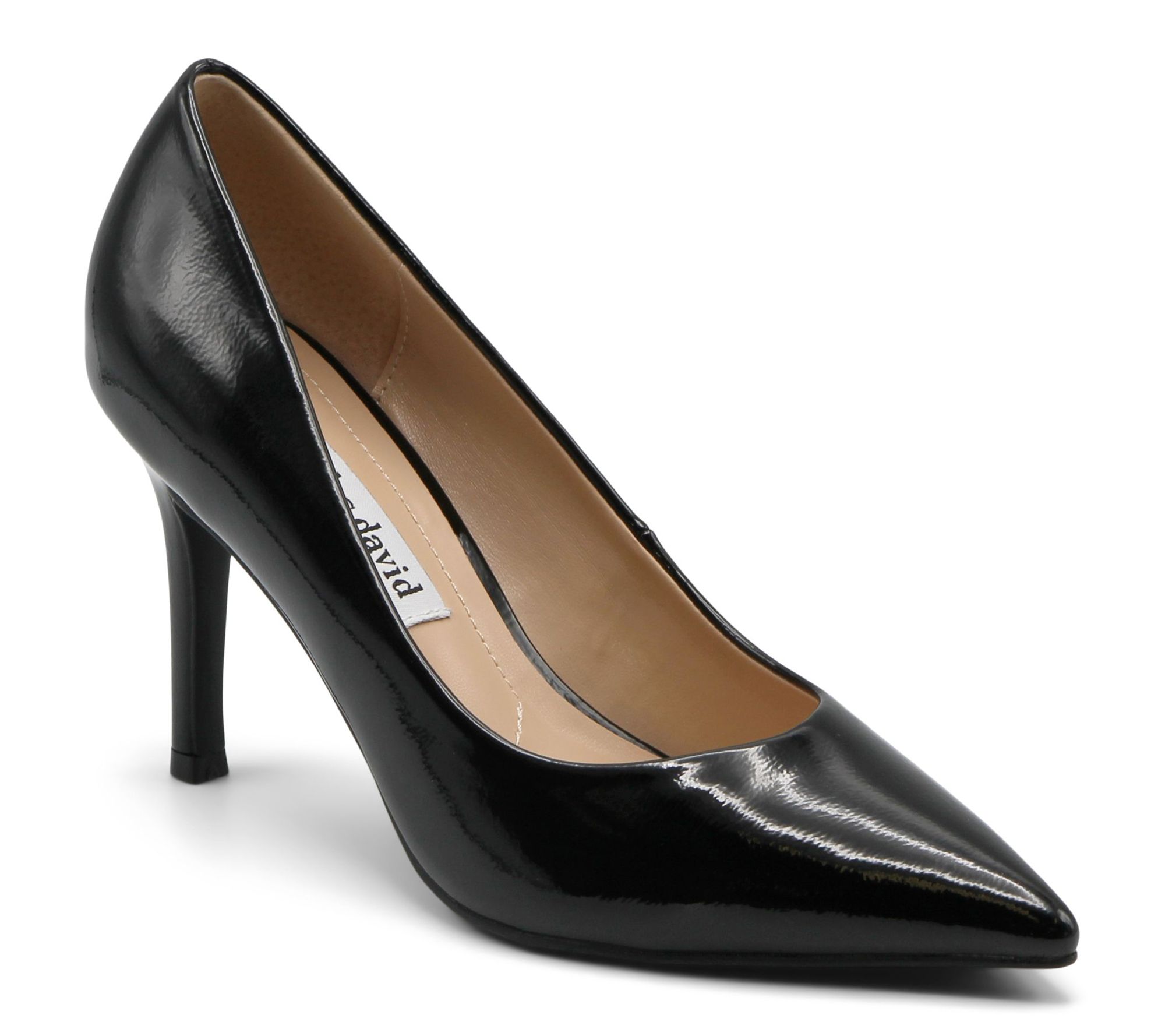 Charles David Geno Pump