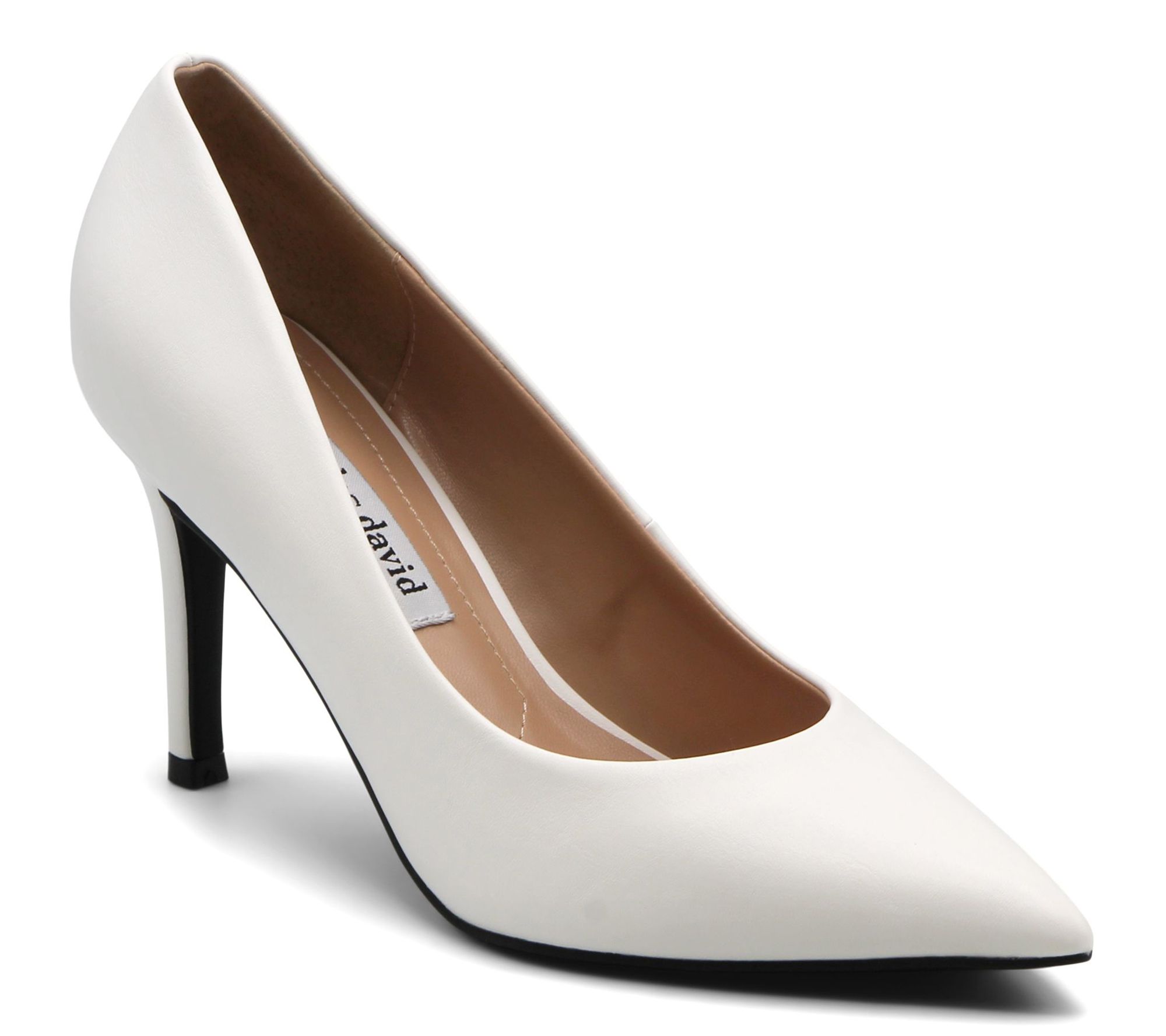 Charles David Geno Pump