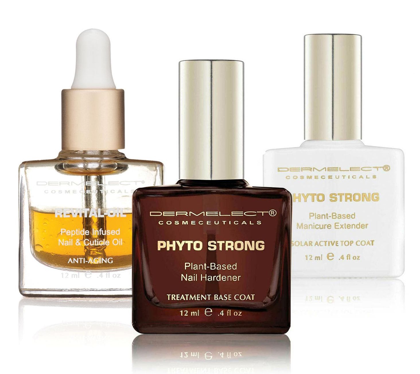 Dermelect Phyto Strong Recovery Kit