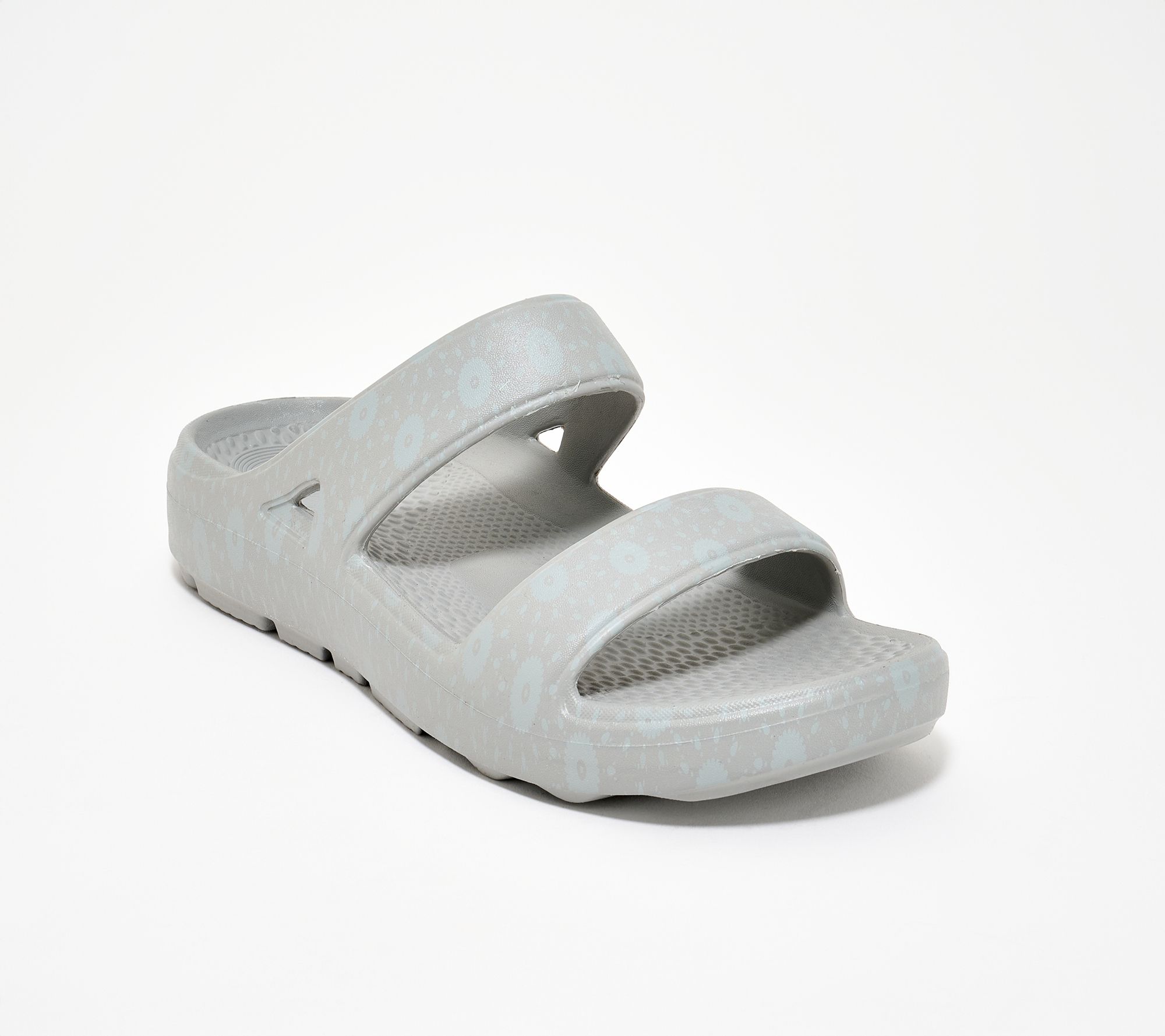 Revitalign Orthotic Recovery Slides - Fusion Zest Reveal