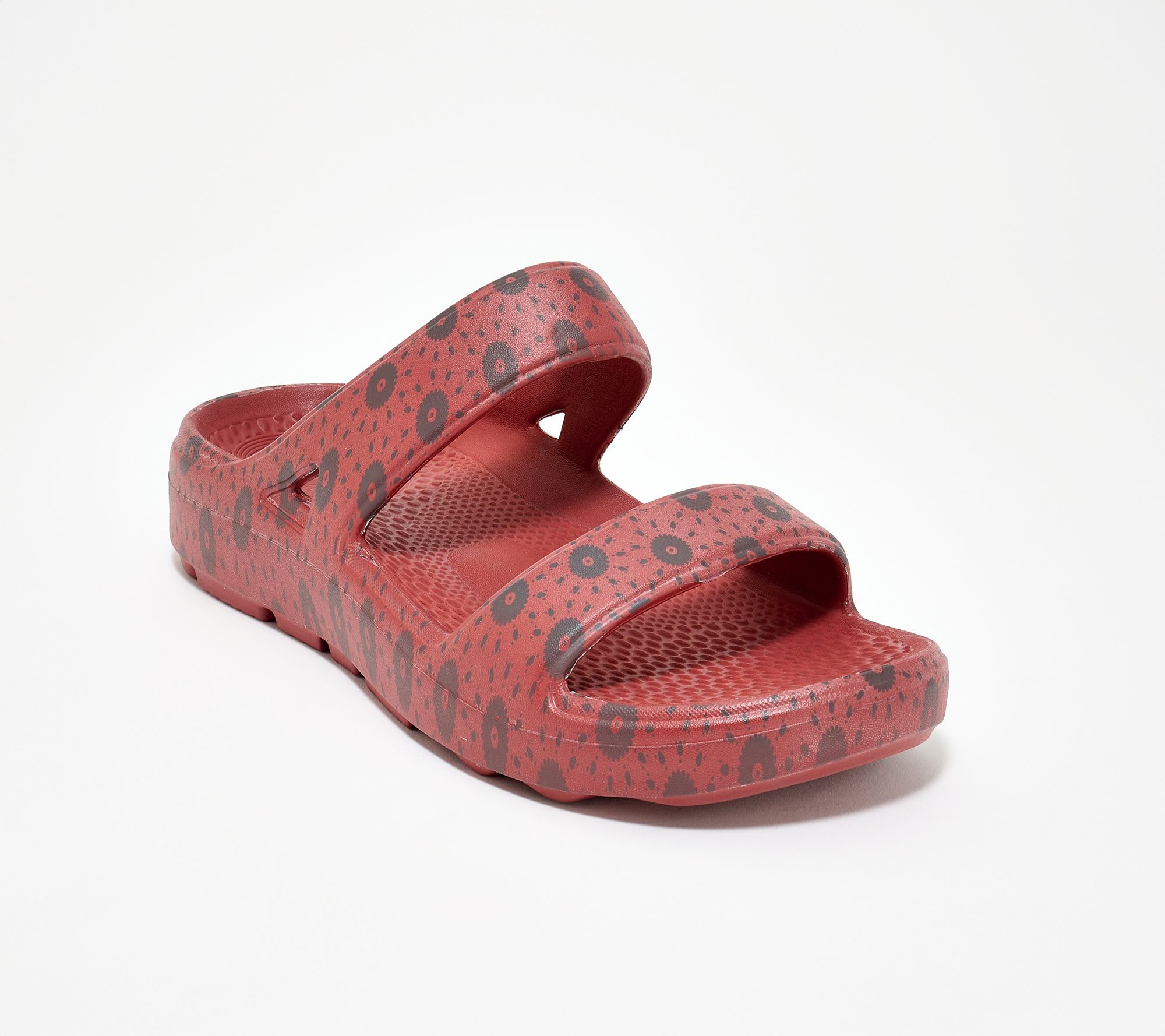 Revitalign Orthotic Recovery Slides - Fusion Zest Reveal