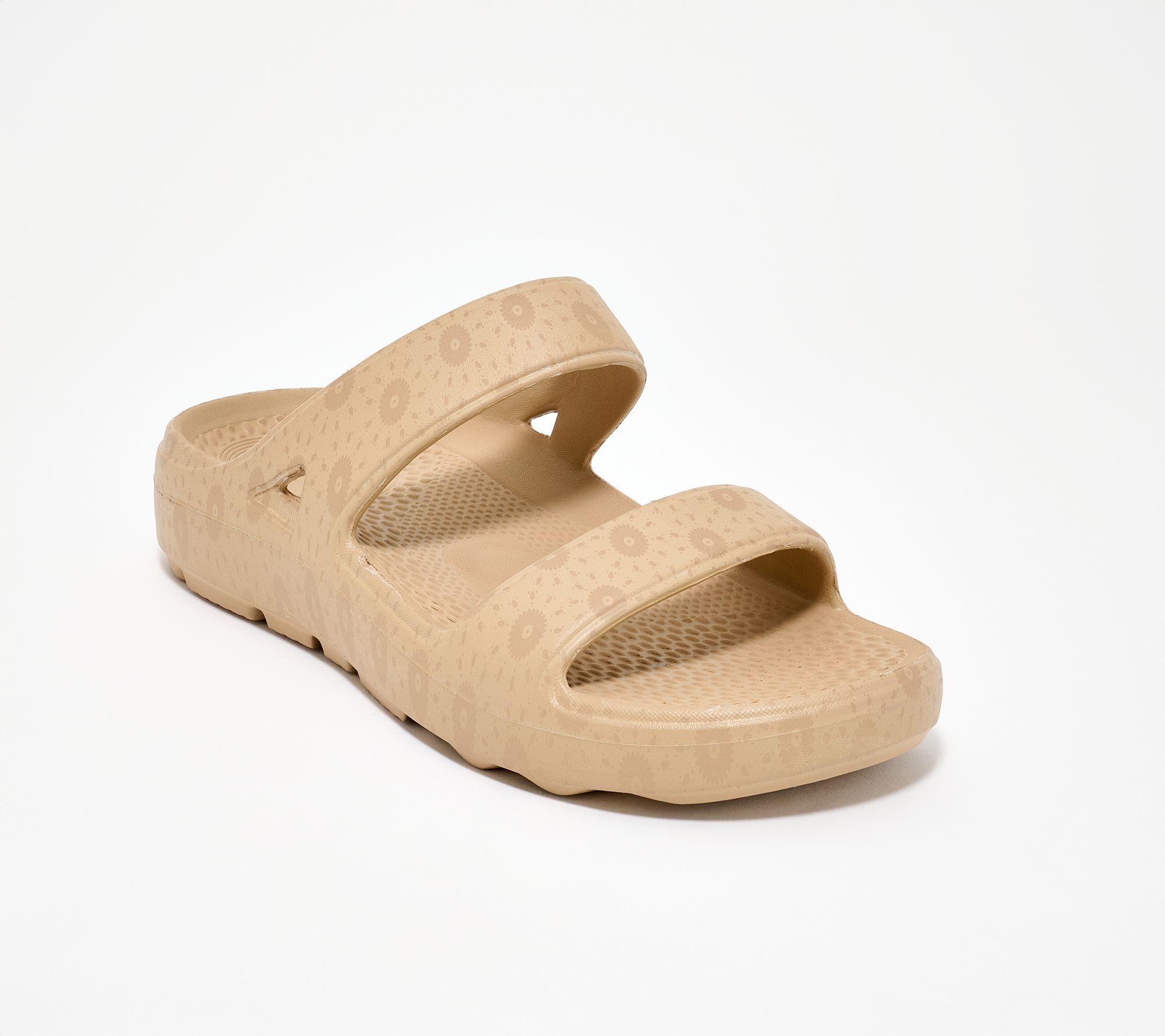 Revitalign Orthotic Recovery Slides - Fusion Zest Reveal