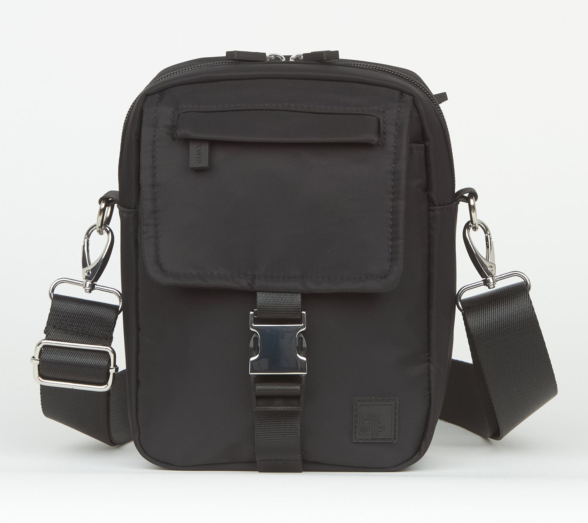 IHKWIP The Clip it Crossbody