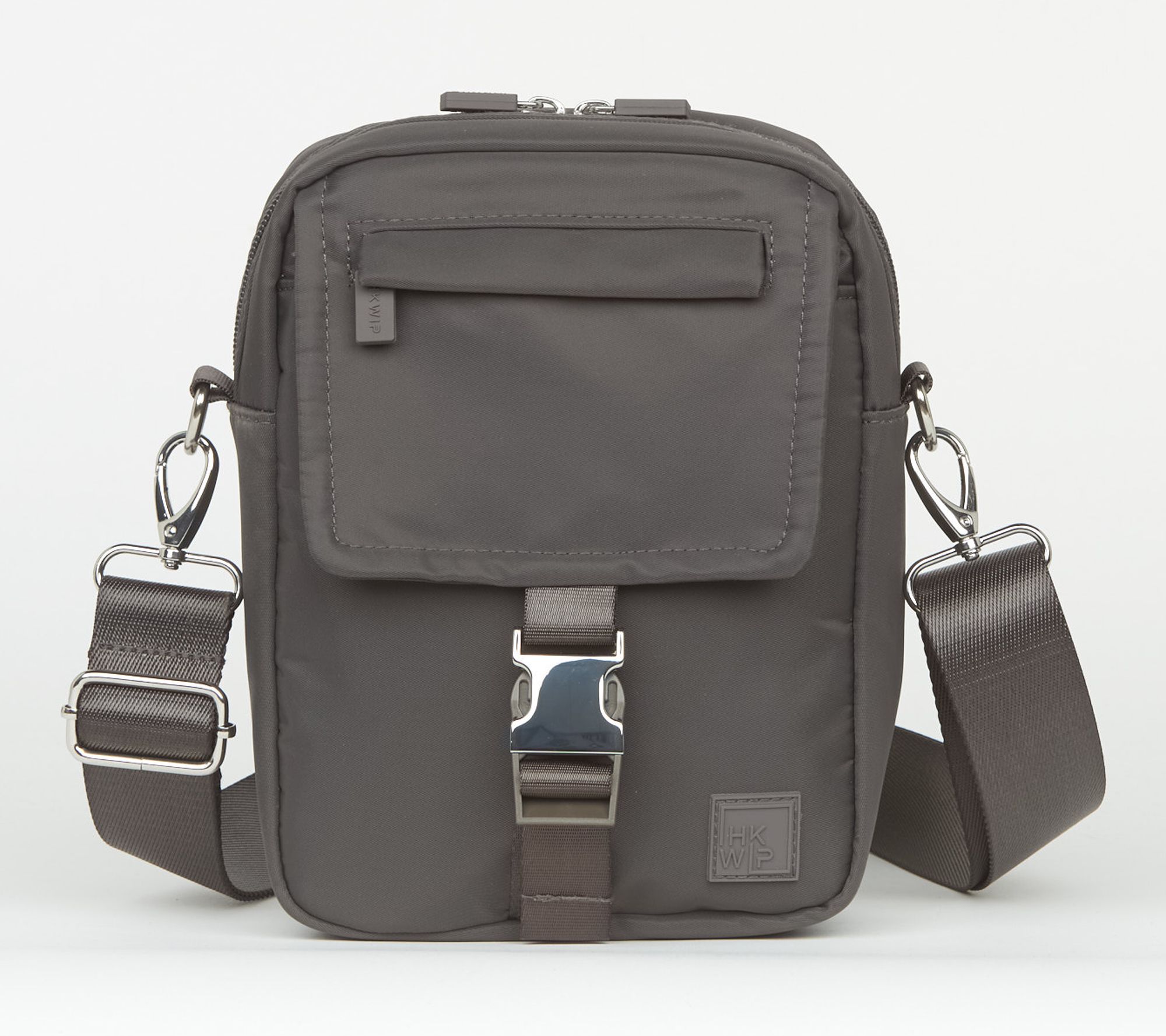 IHKWIP The Clip it Crossbody