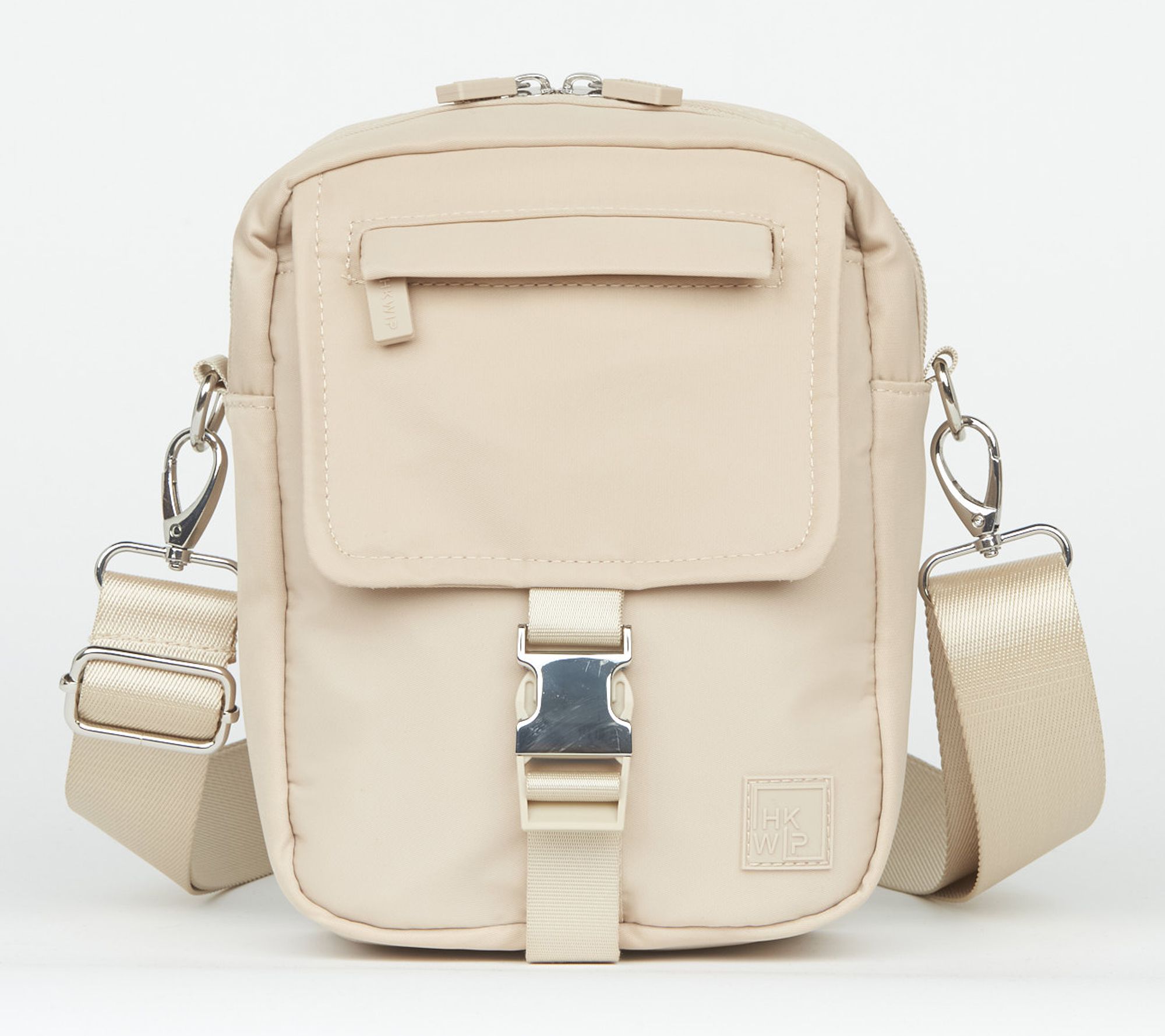 IHKWIP The Clip it Crossbody