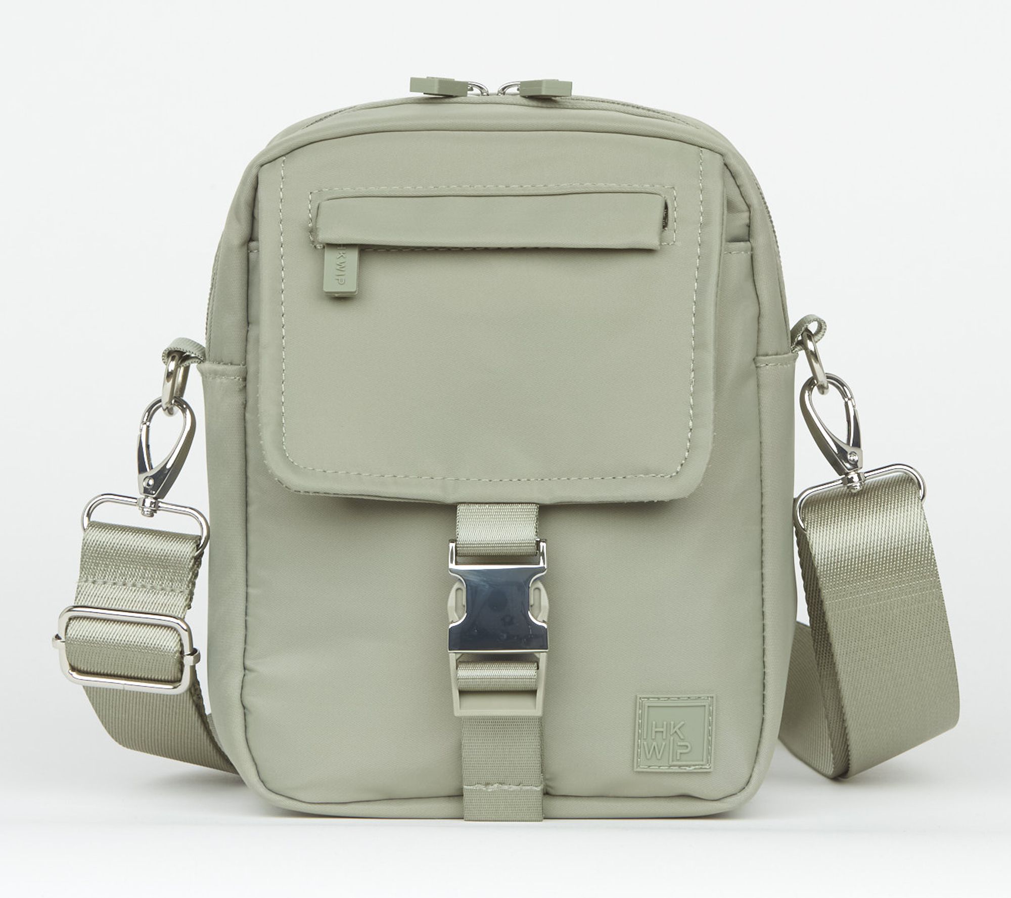 IHKWIP The Clip it Crossbody