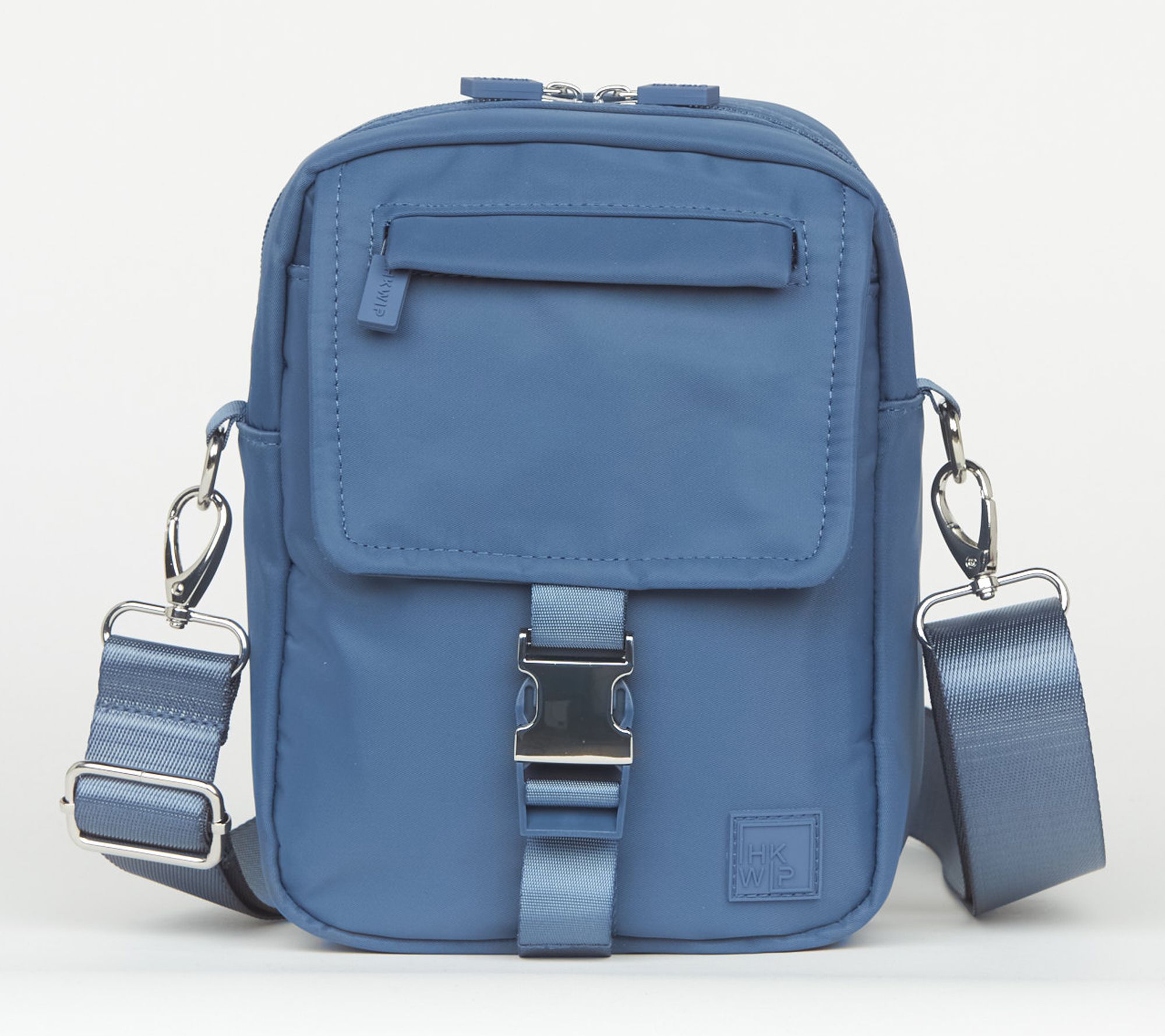 IHKWIP The Clip it Crossbody