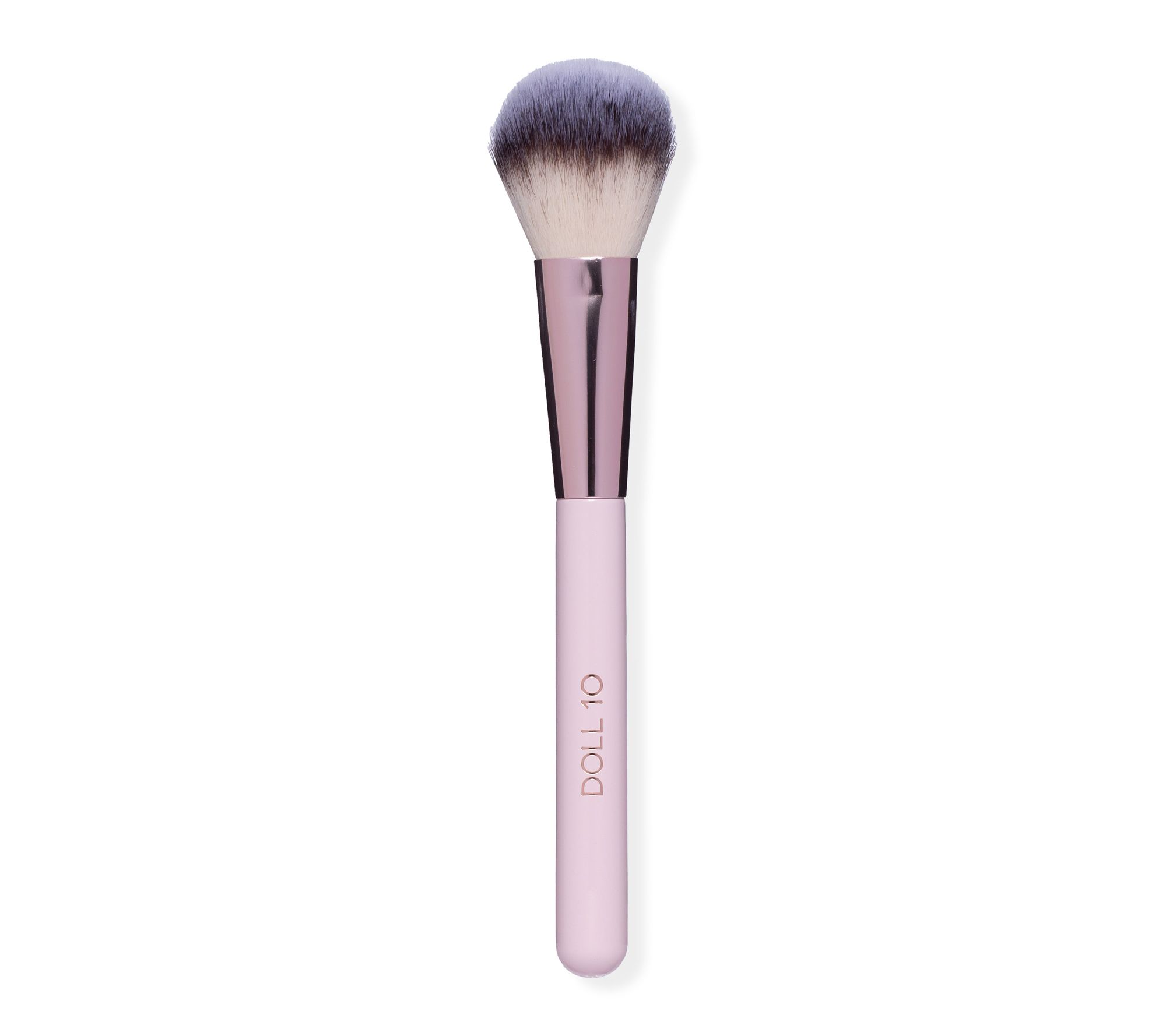 Doll 10 Genius Bronzing Brush