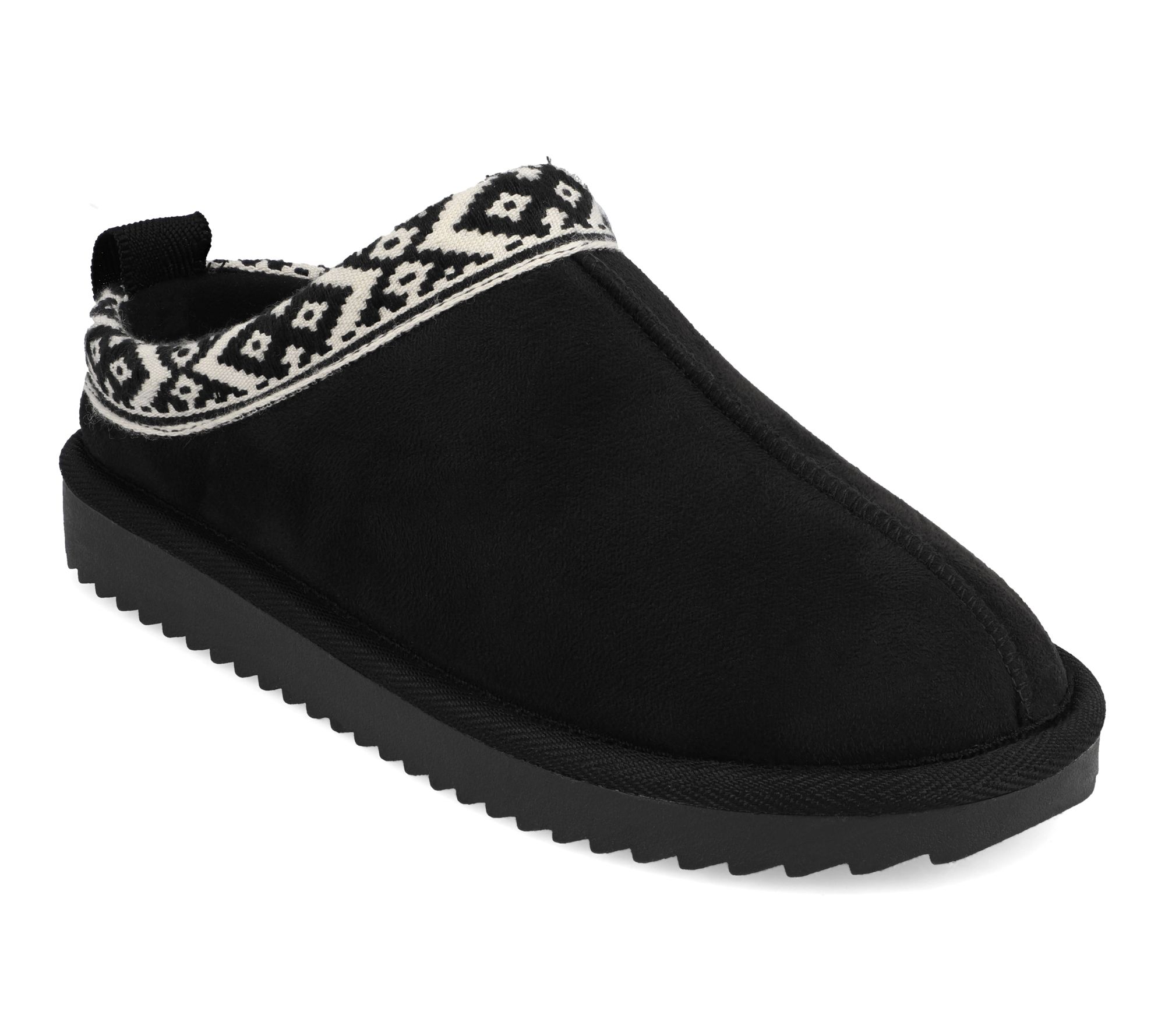 MIA Clog Slippers - Aymie