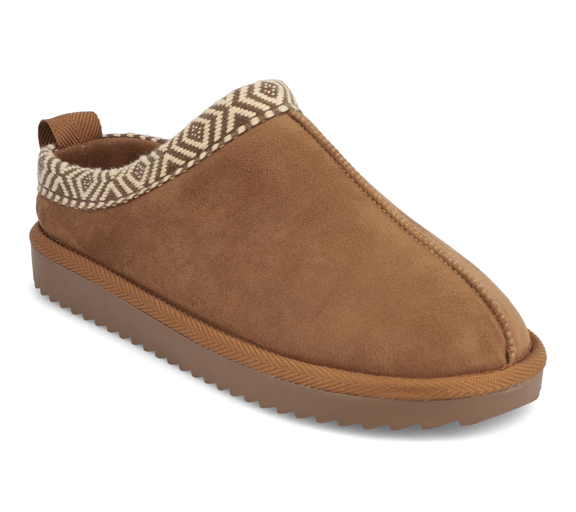 MIA Clog Slippers - Aymie
