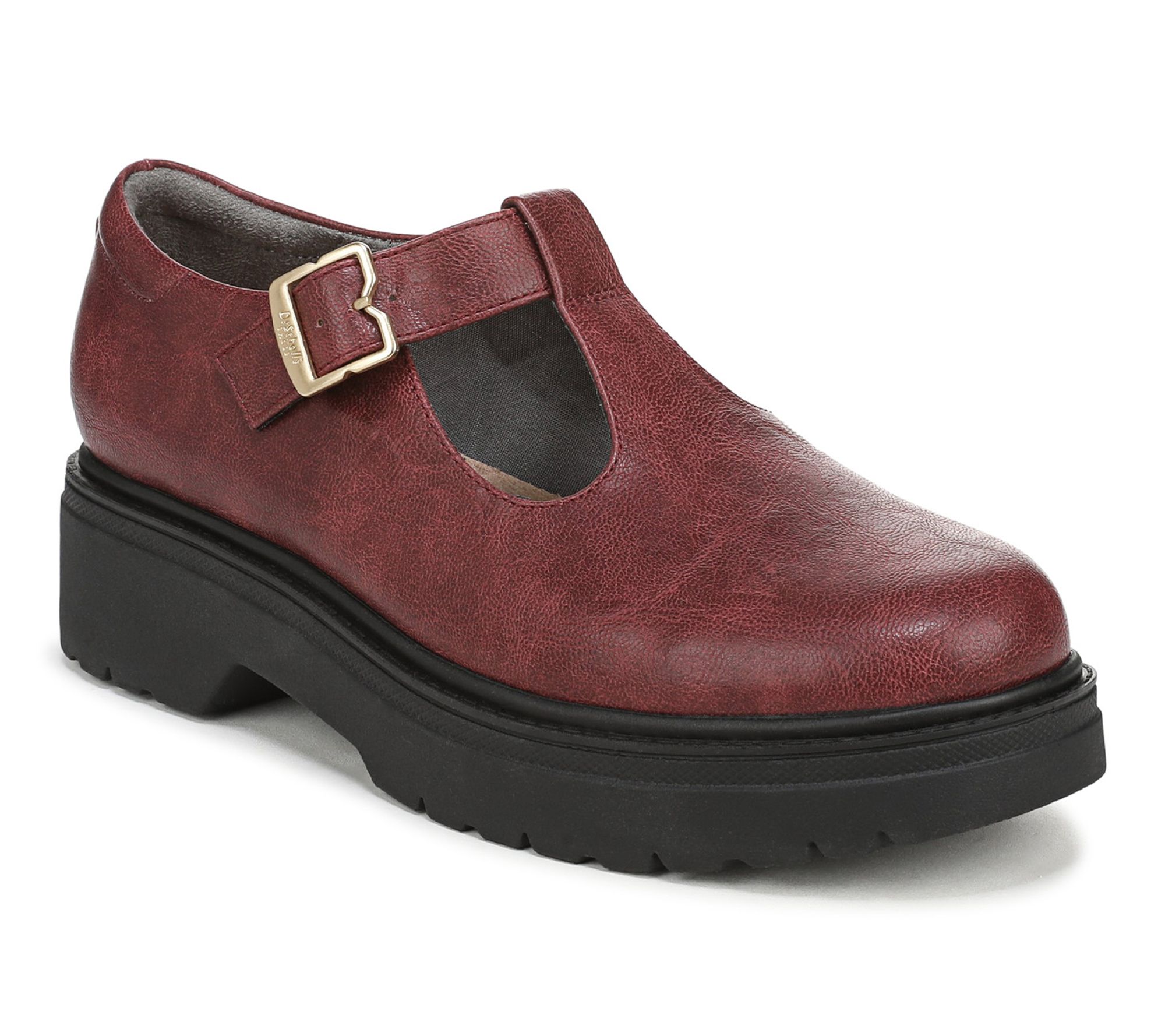 Dr. Scholl's Mary Janes - Bring It Jane