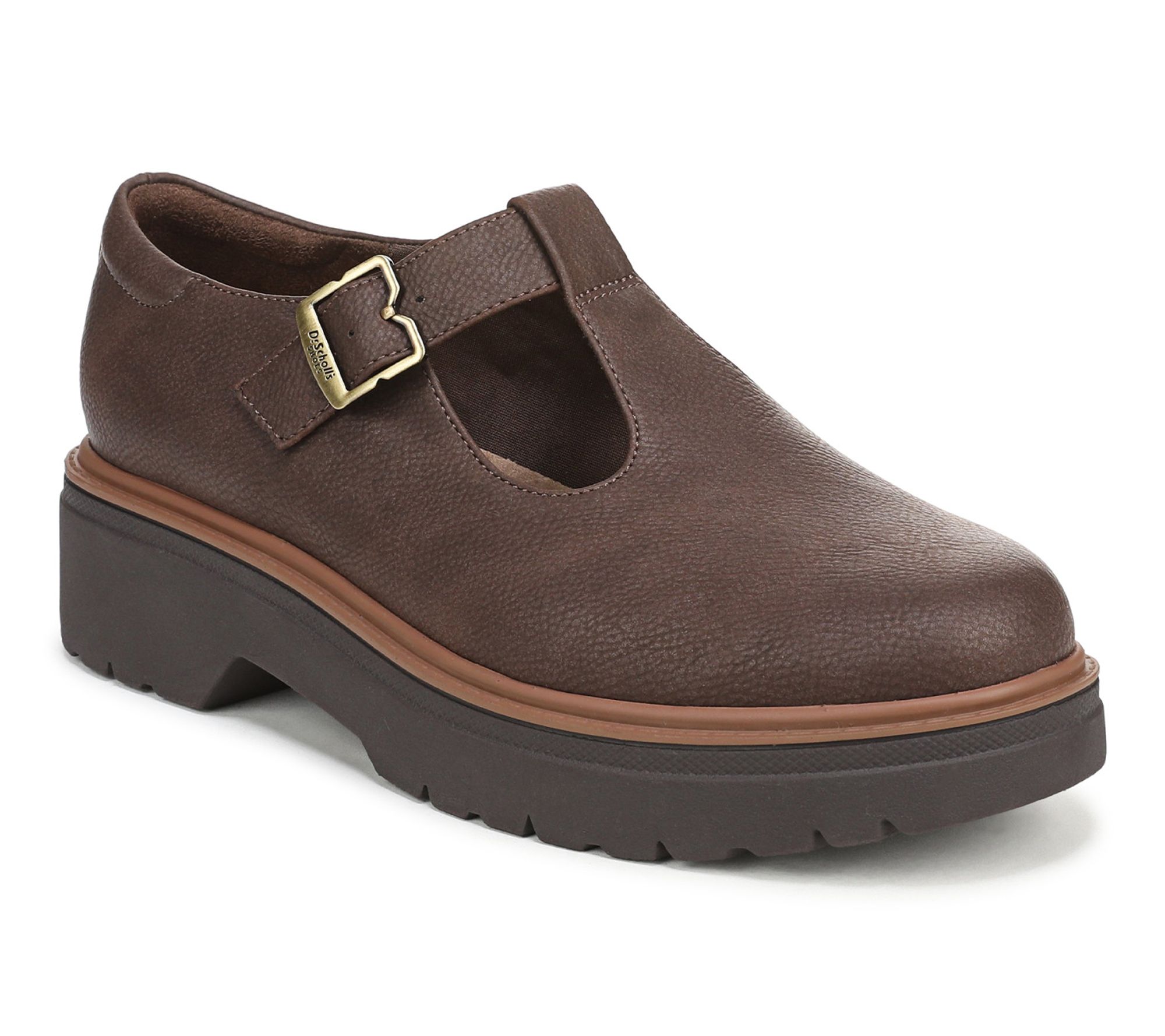 Dr. Scholl's Mary Janes - Bring It Jane
