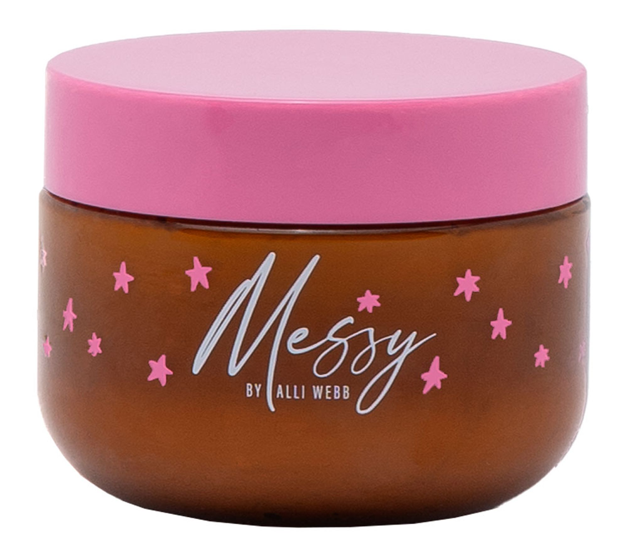 Messy Hydrating Recovery Hair Mask