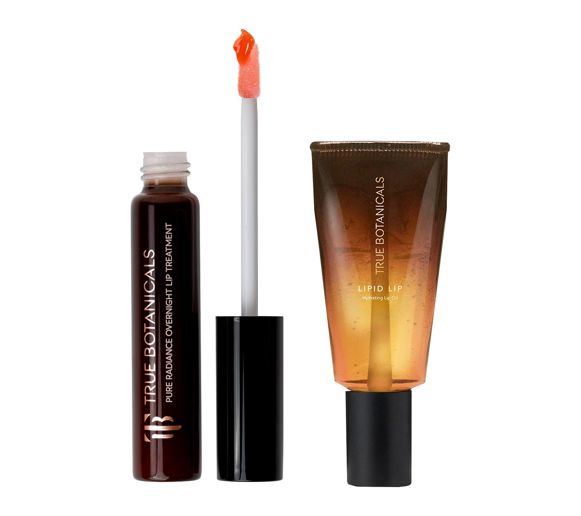 True Botanicals Day & Night Lip Treatment Set