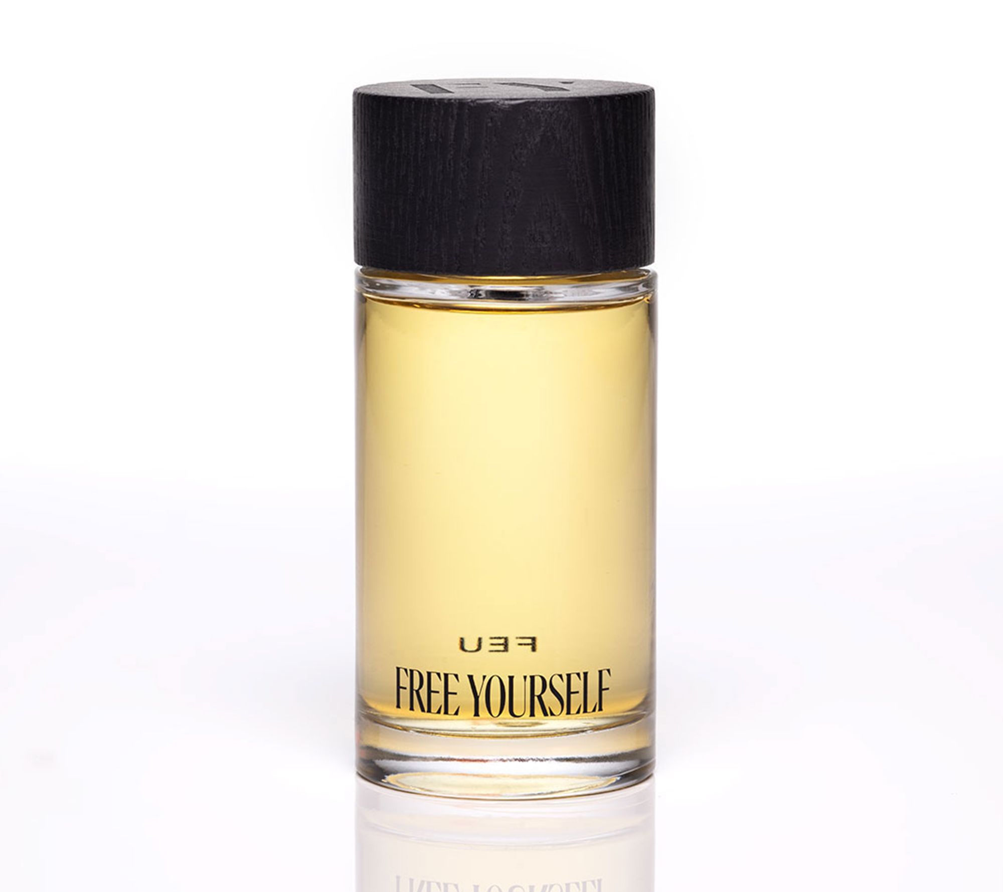 Free Yourself Feu - Eau de Parfum, Unisex Fragrance 100ML