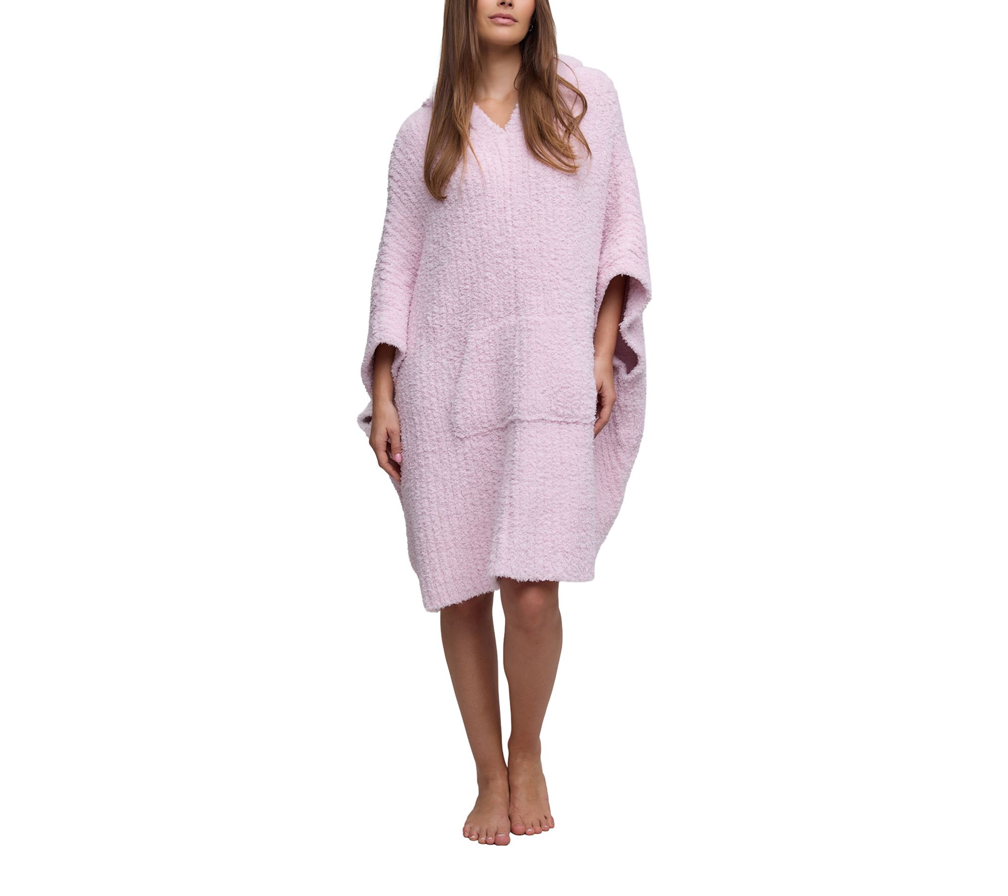 Barefoot Dreams The Cozy Wearable Blanket