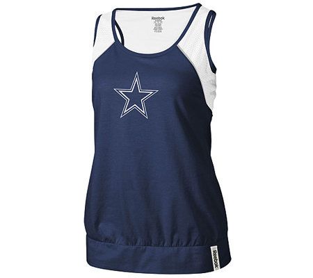 dallas cowboys for her