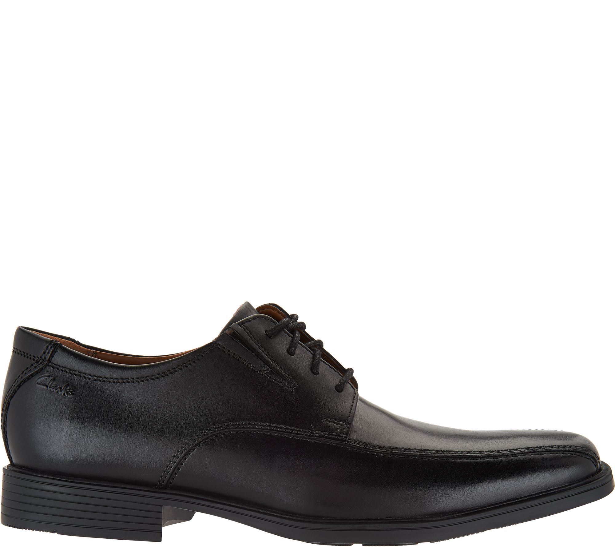 Details about   Mens Clarks Formal Lace Up Shoes Amieson Walk