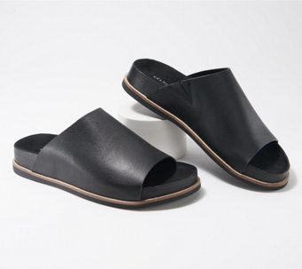 Kelsi Dagger Brooklyn Slide Sandals - Squish - A392476