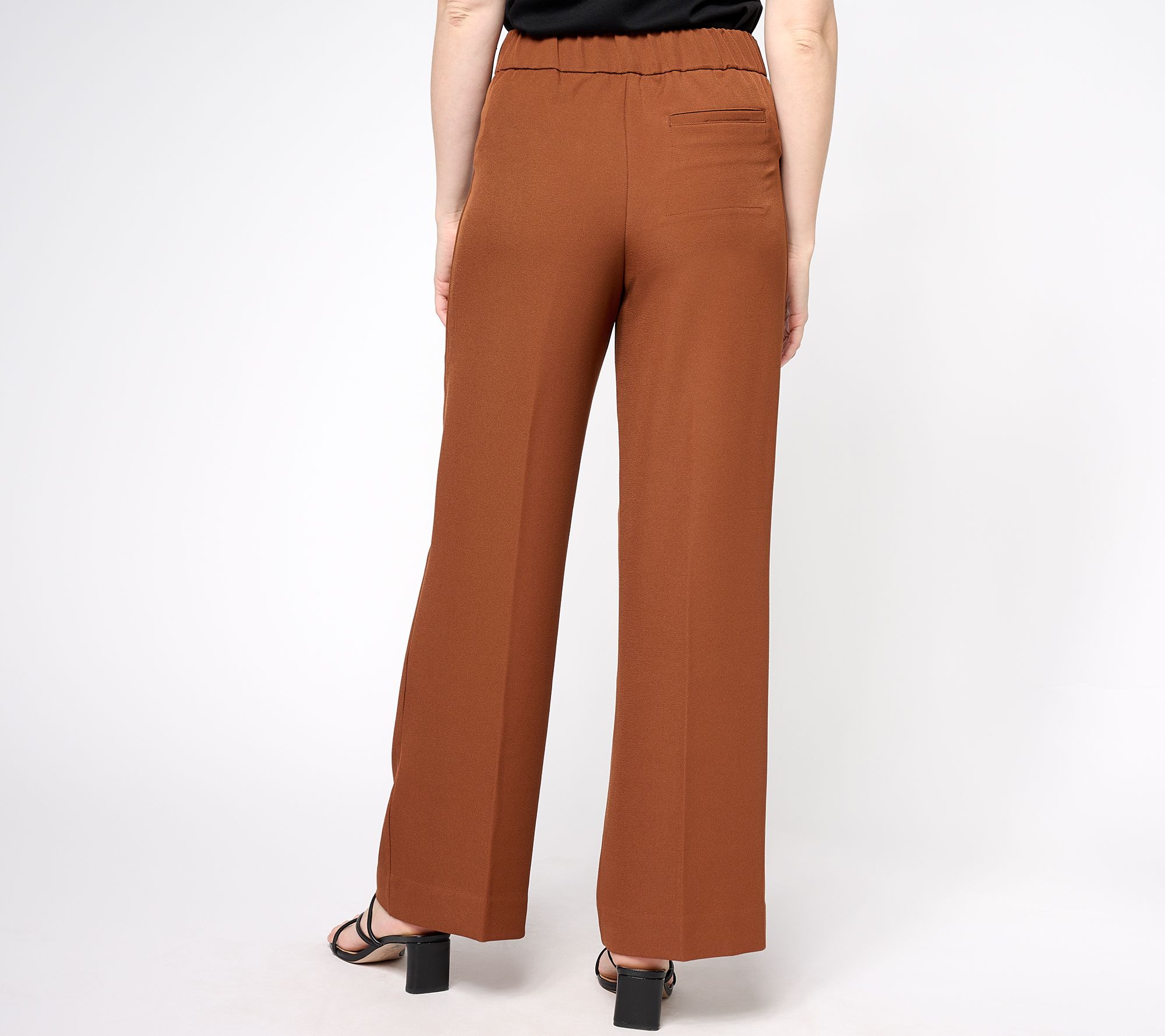 Everyday Pant - Bell Flower Twill