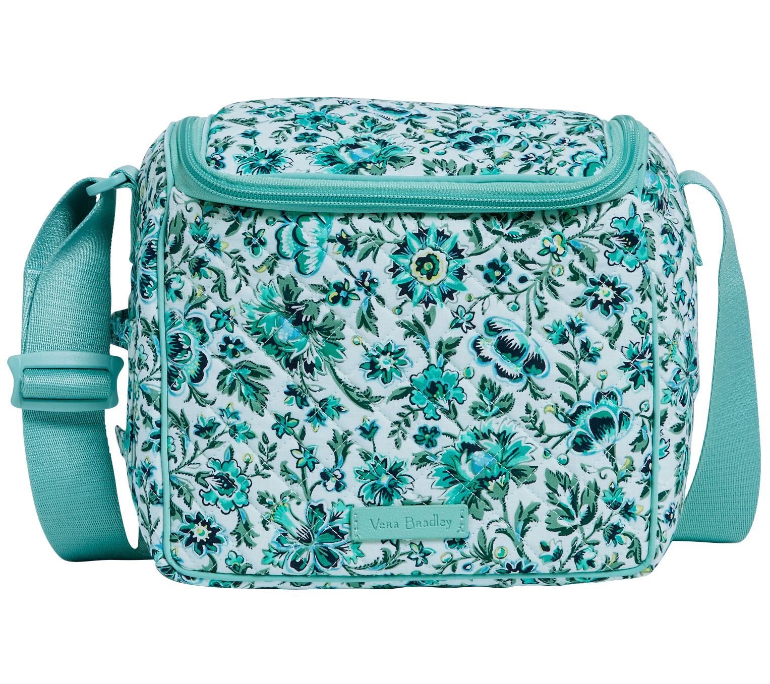 vera bradley cooler