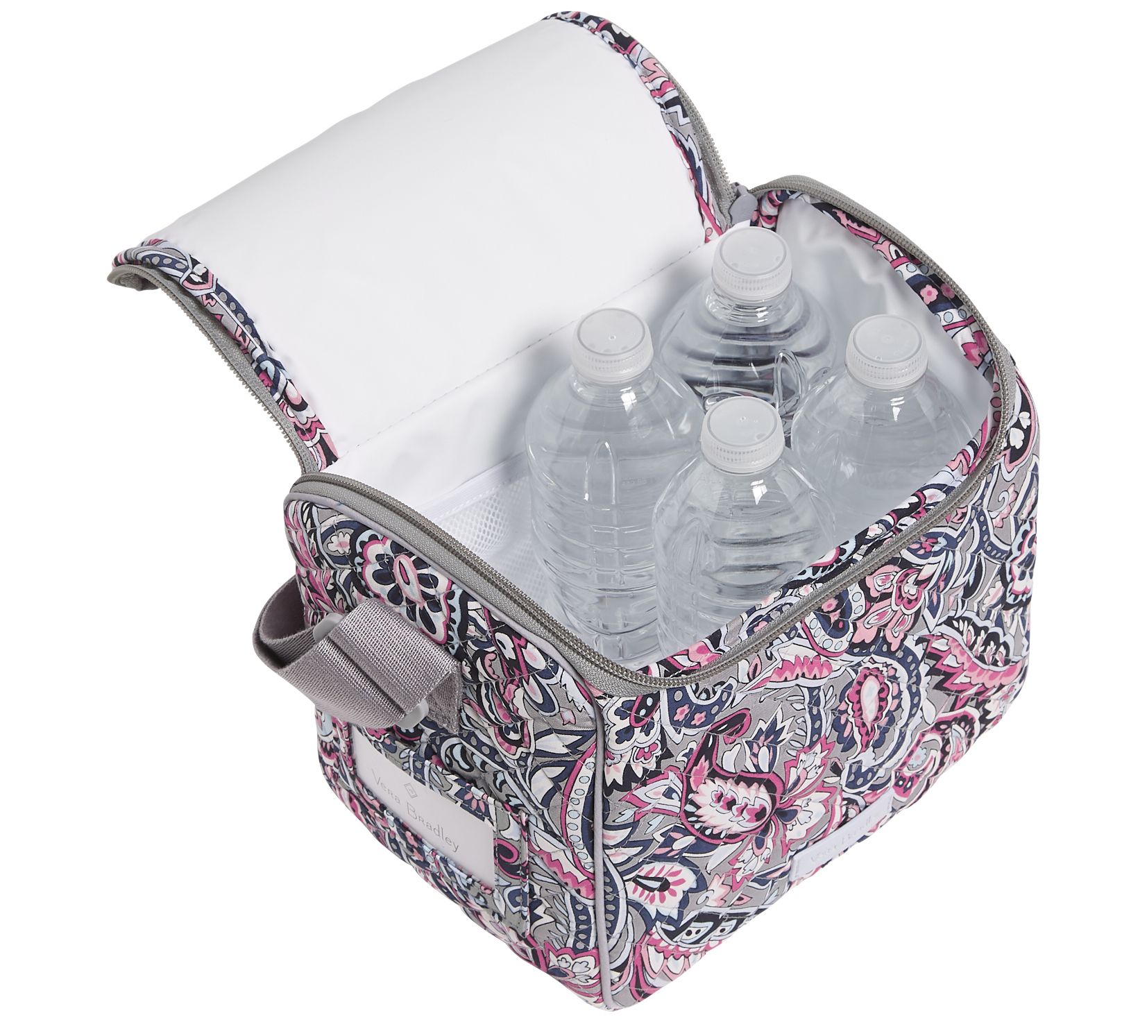 vera bradley cooler