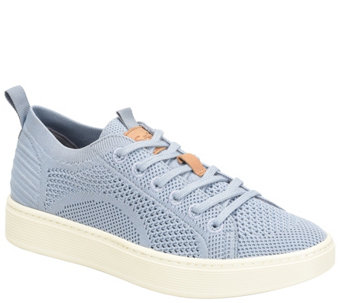 Sofft Mesh Sneakers - Somers Knit
