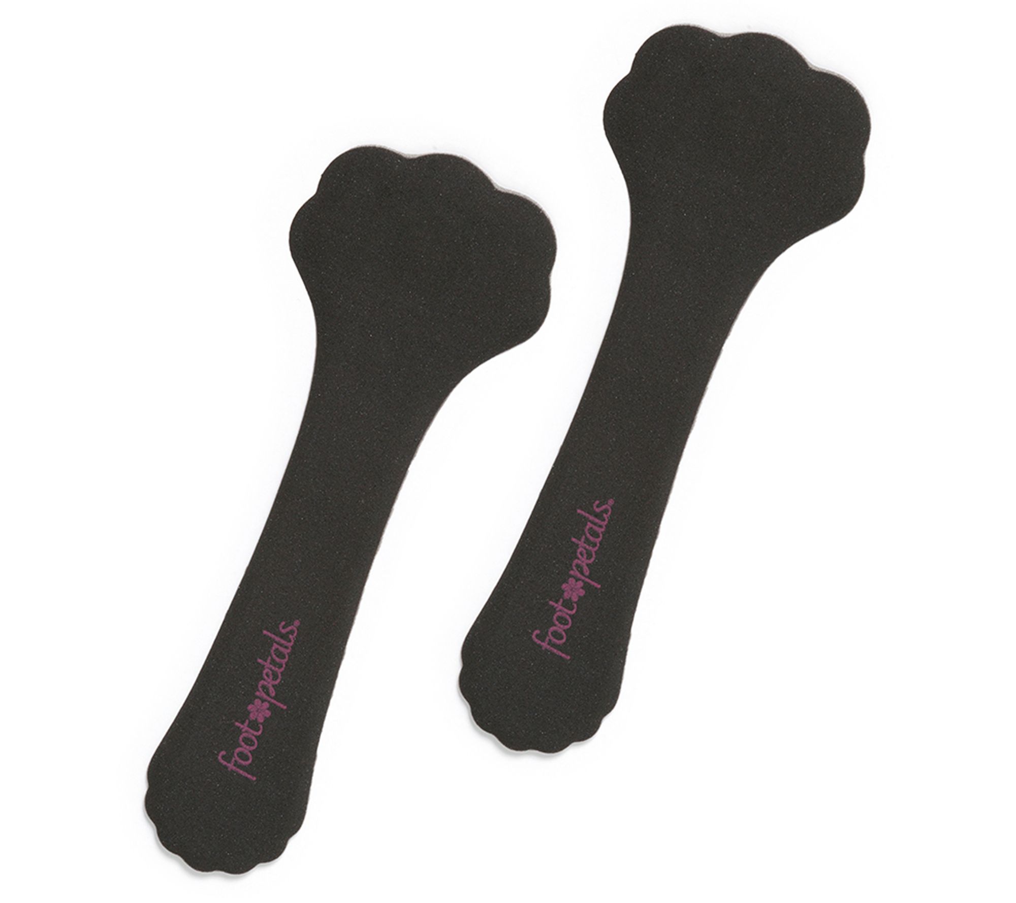 Foot Petals - Killer Kushionz - Page 1 — QVC.com