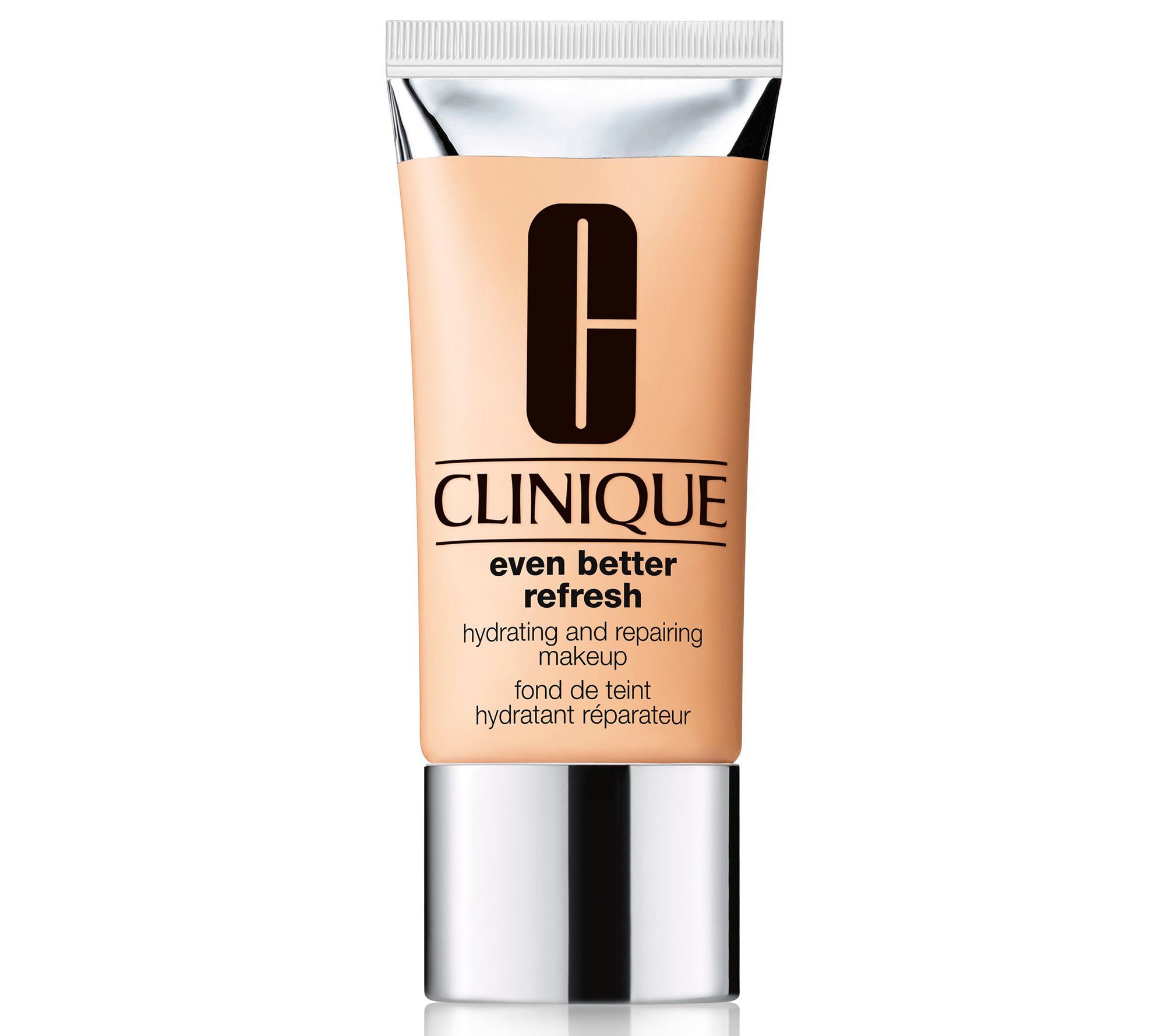 Clinique Even Better Refresh Hydrating Foundation