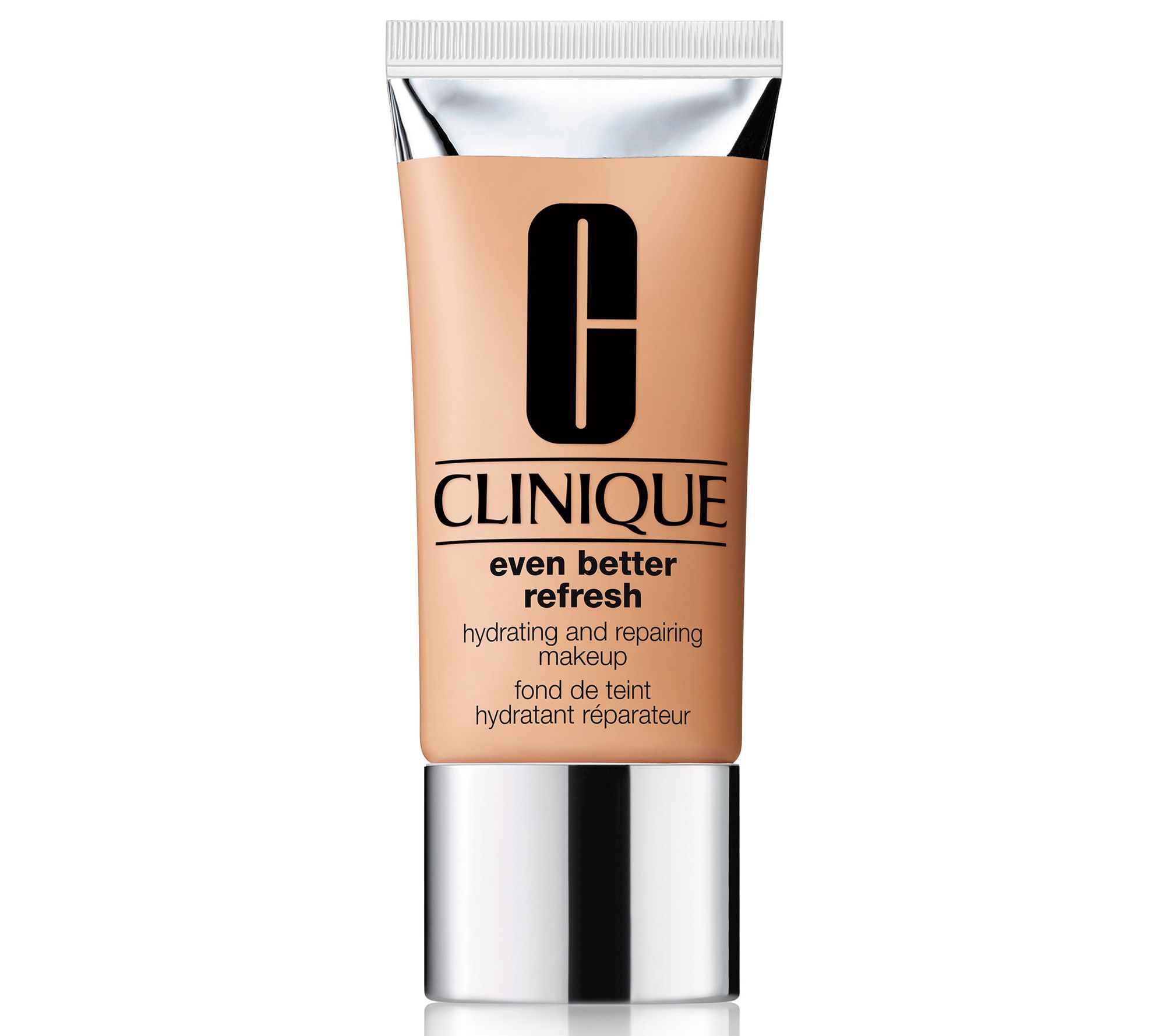Clinique Even Better Refresh Hydrating Foundation