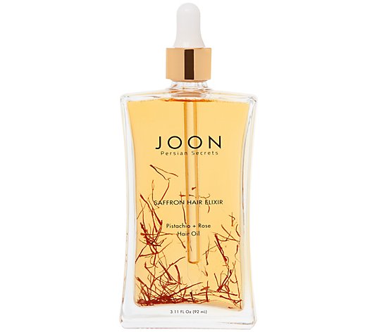 Joon Saffron Hair Elixir