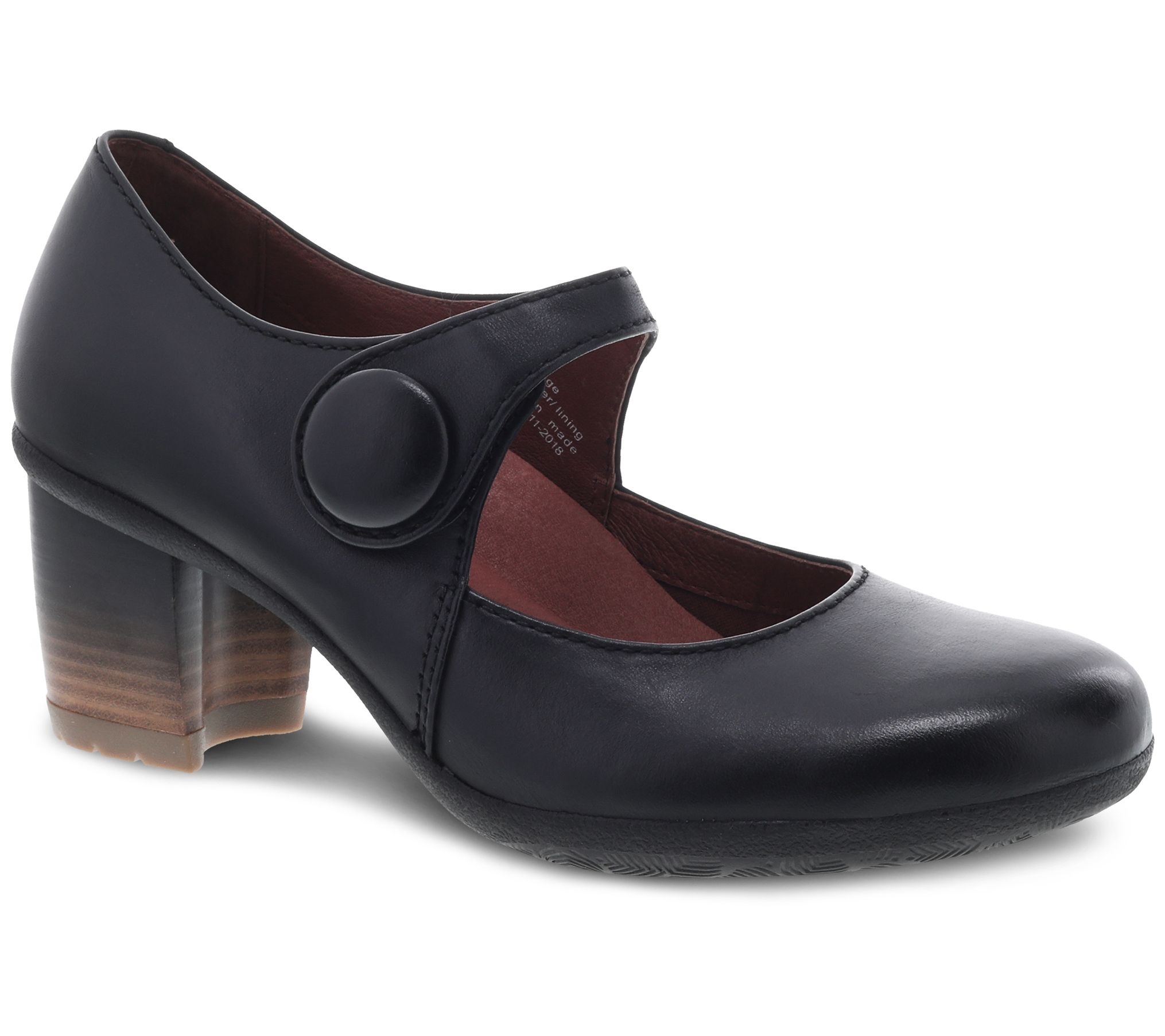 Dansko patent discount leather mary janes