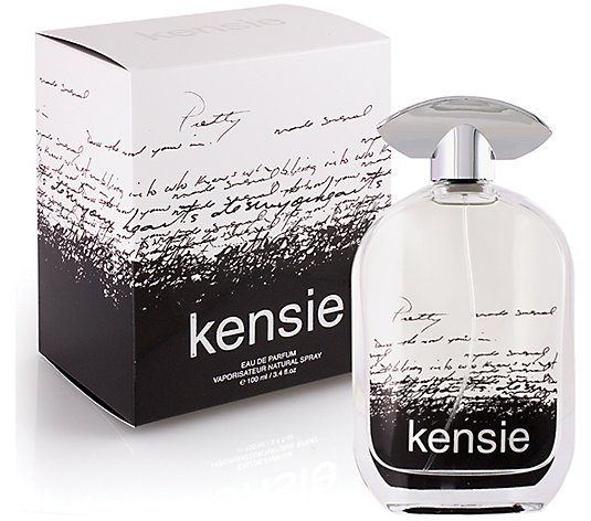 Kensie Signature Eau De Parfum Spray