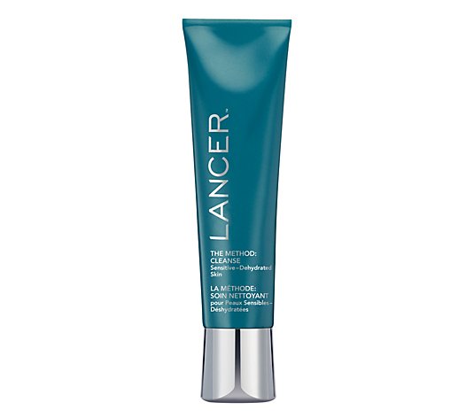 Lancer The Method: Cleanse for Sensitive Skin