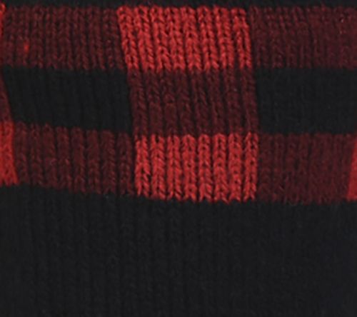 Black Check