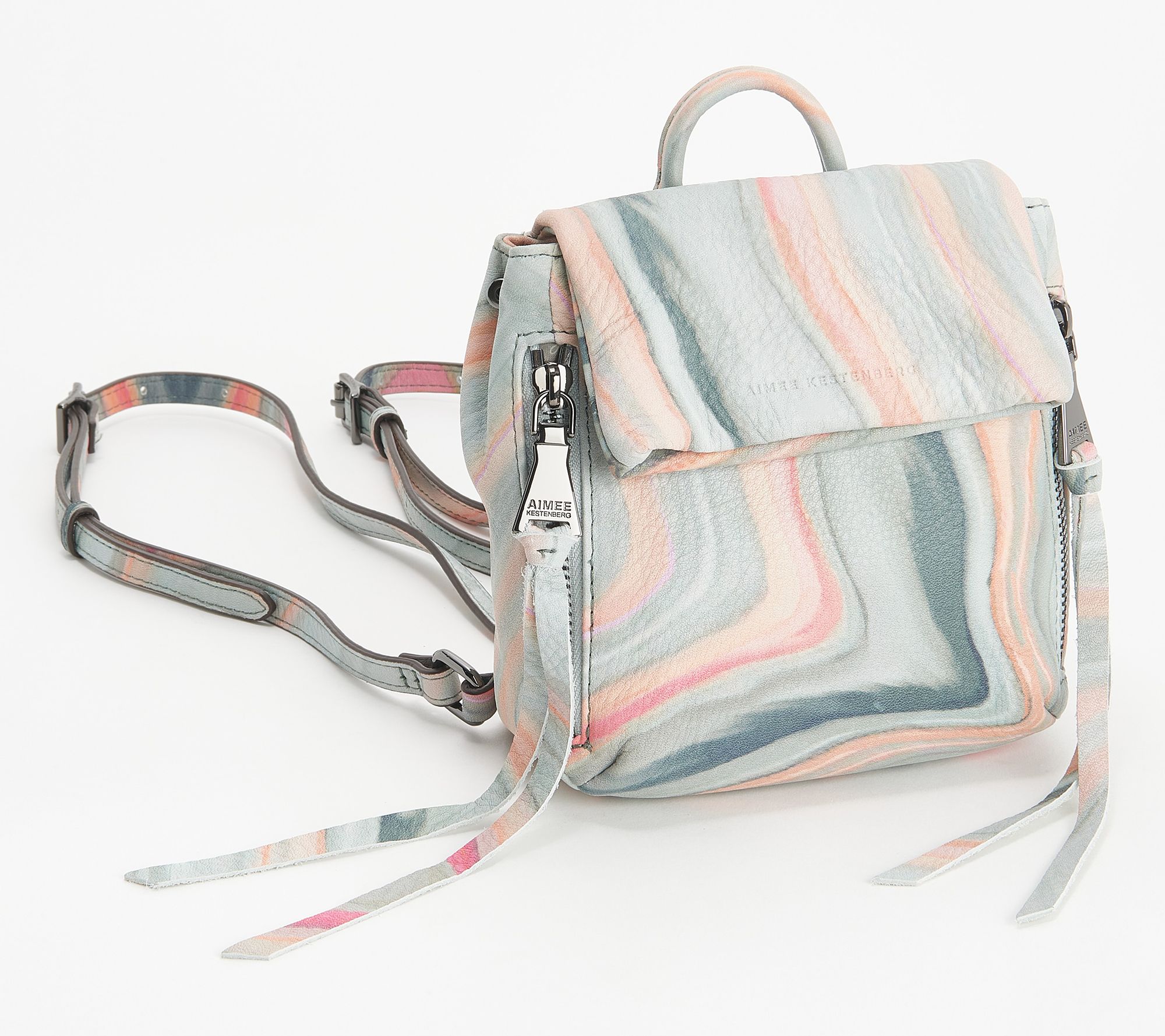 Aimee Kestenberg Bali Mini Backpack