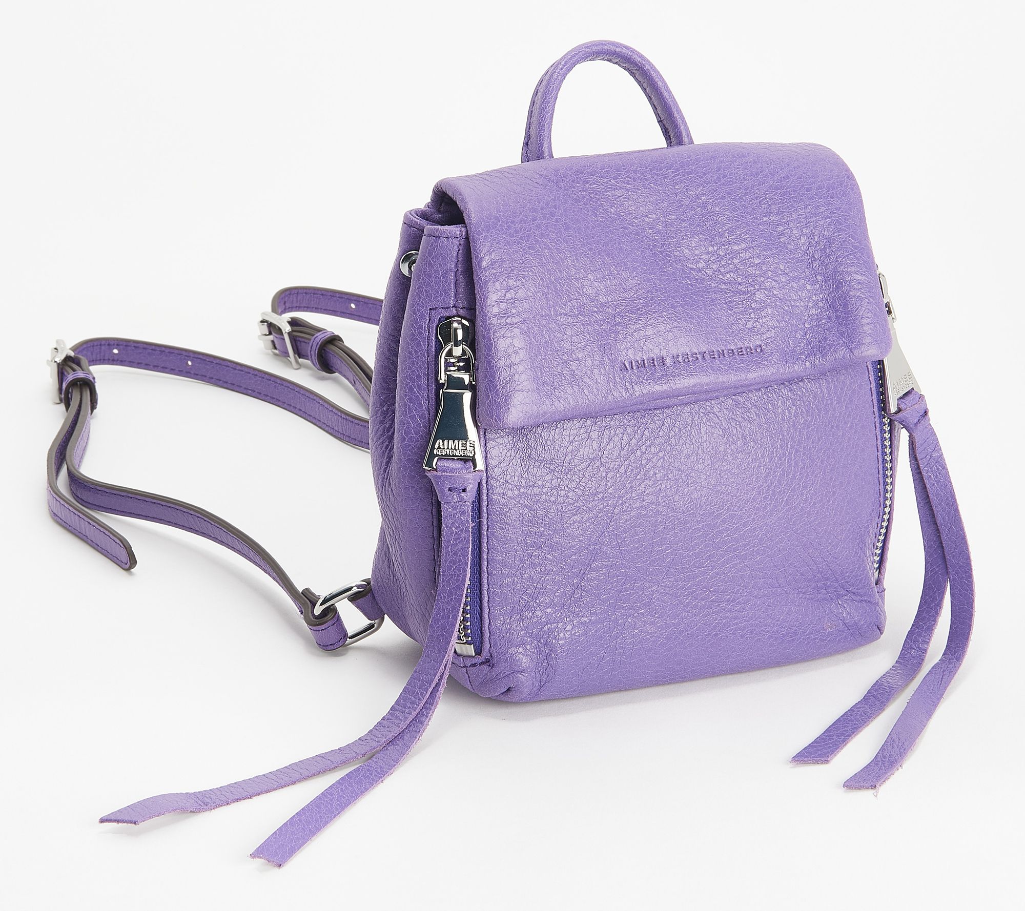 Aimee Kestenberg Saba Tech Wallet ,Purple