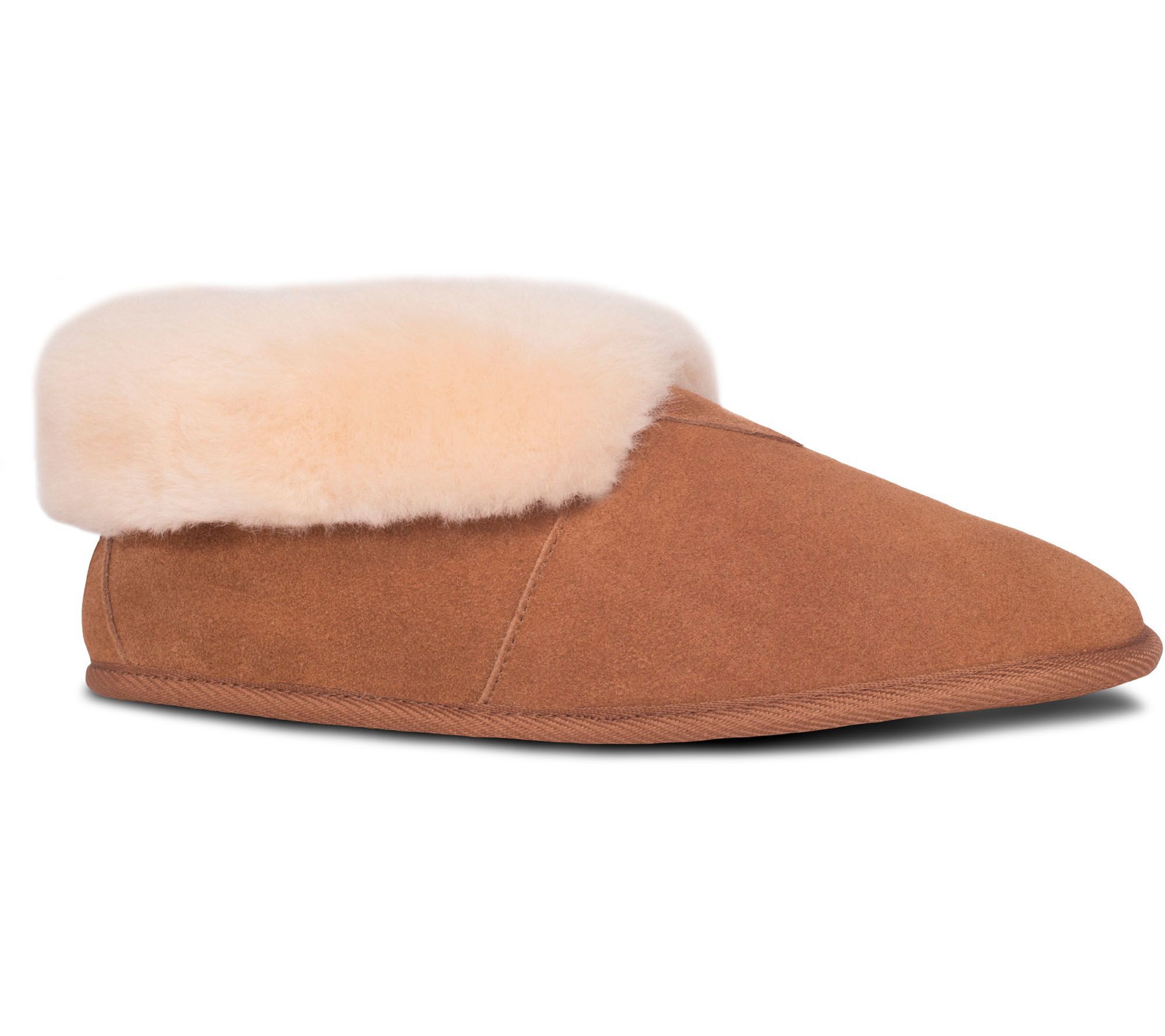 Cloud Nine Sheepskin Women's Soft-soled Bootie