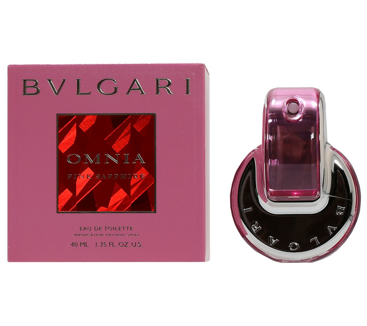 Bvlgari Splendida Tuberuese Mystique Ladies EDPSpray