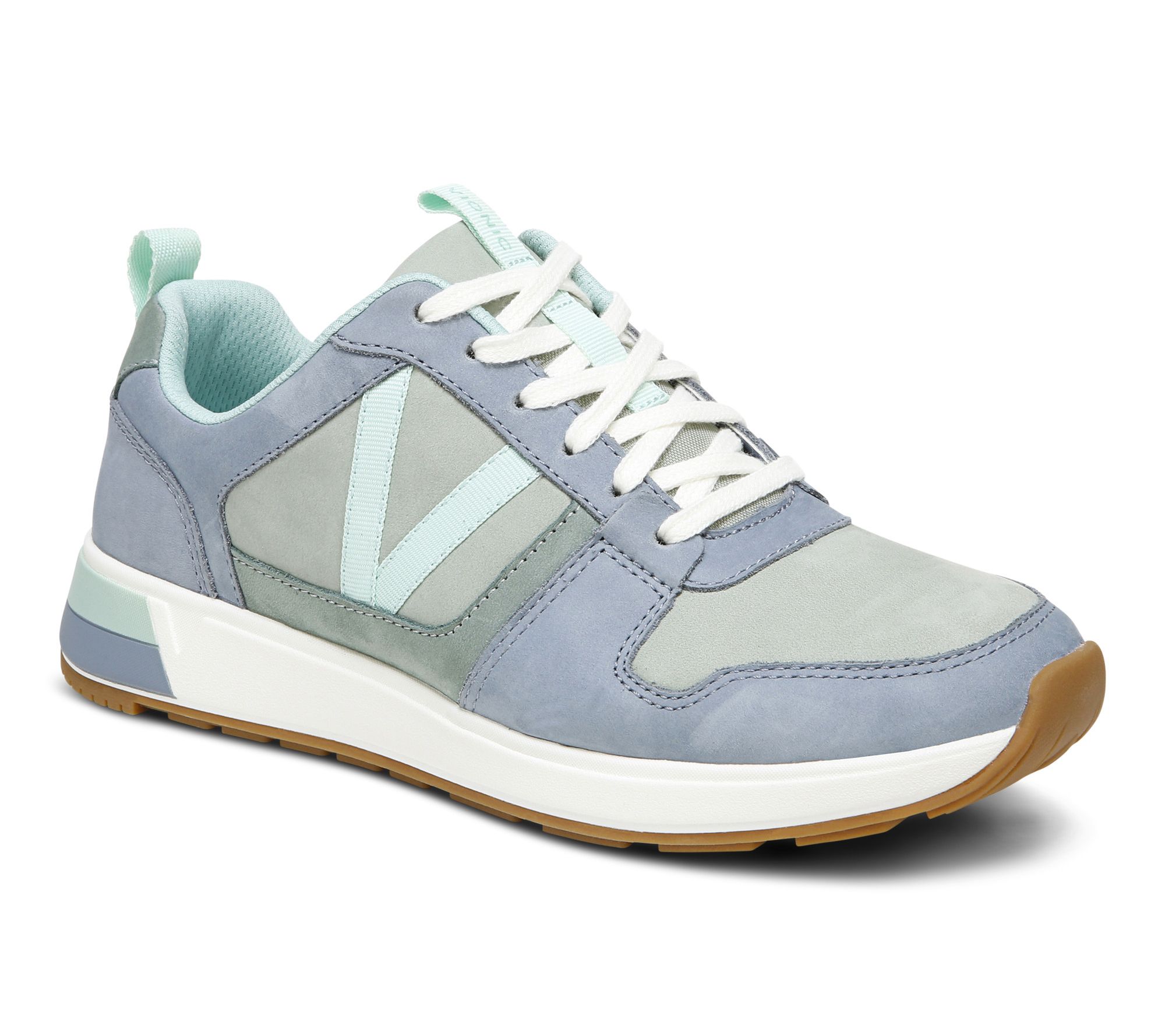 vionic tennis shoes qvc