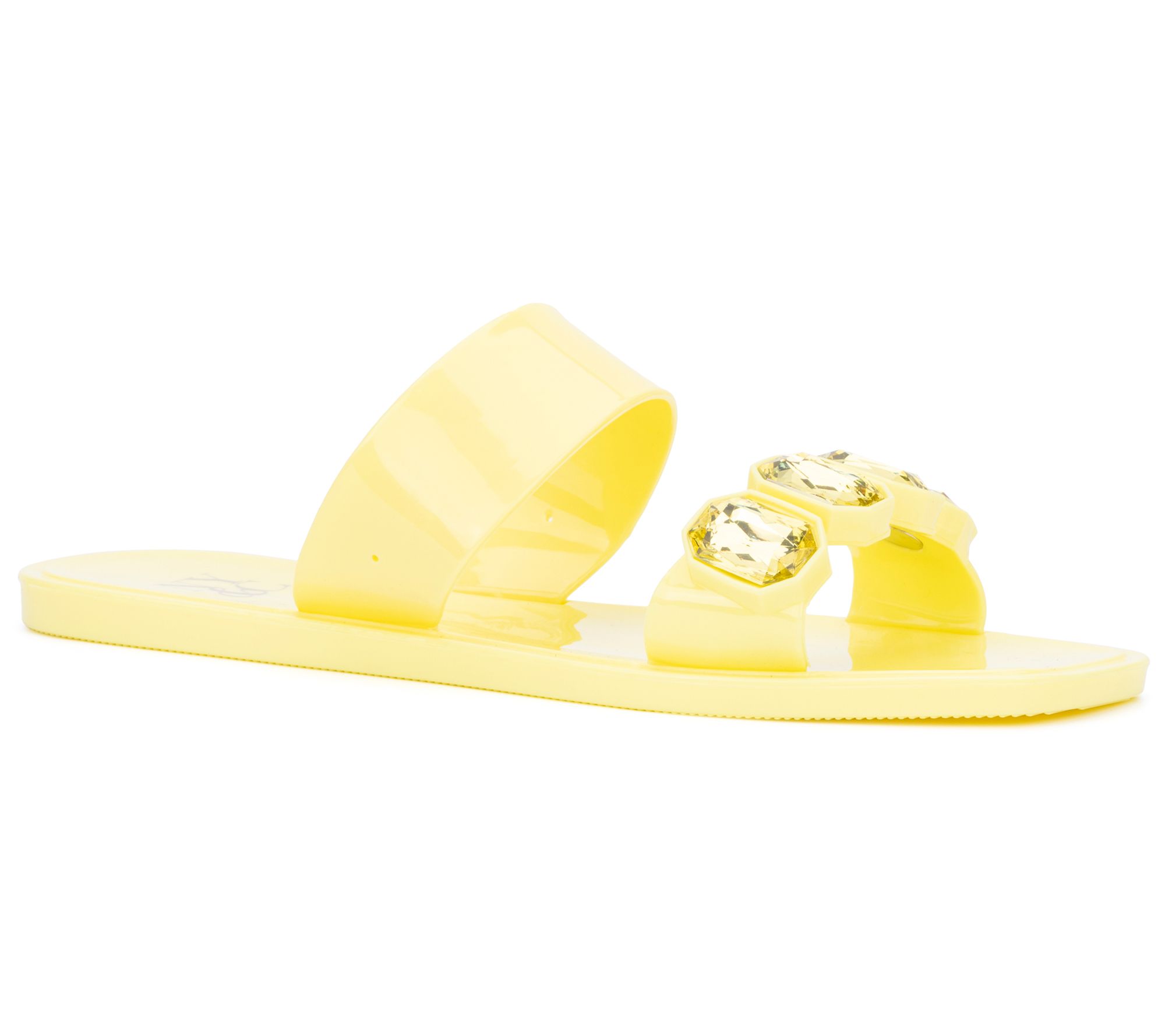 New York & Company Chantelle Gem Sandal