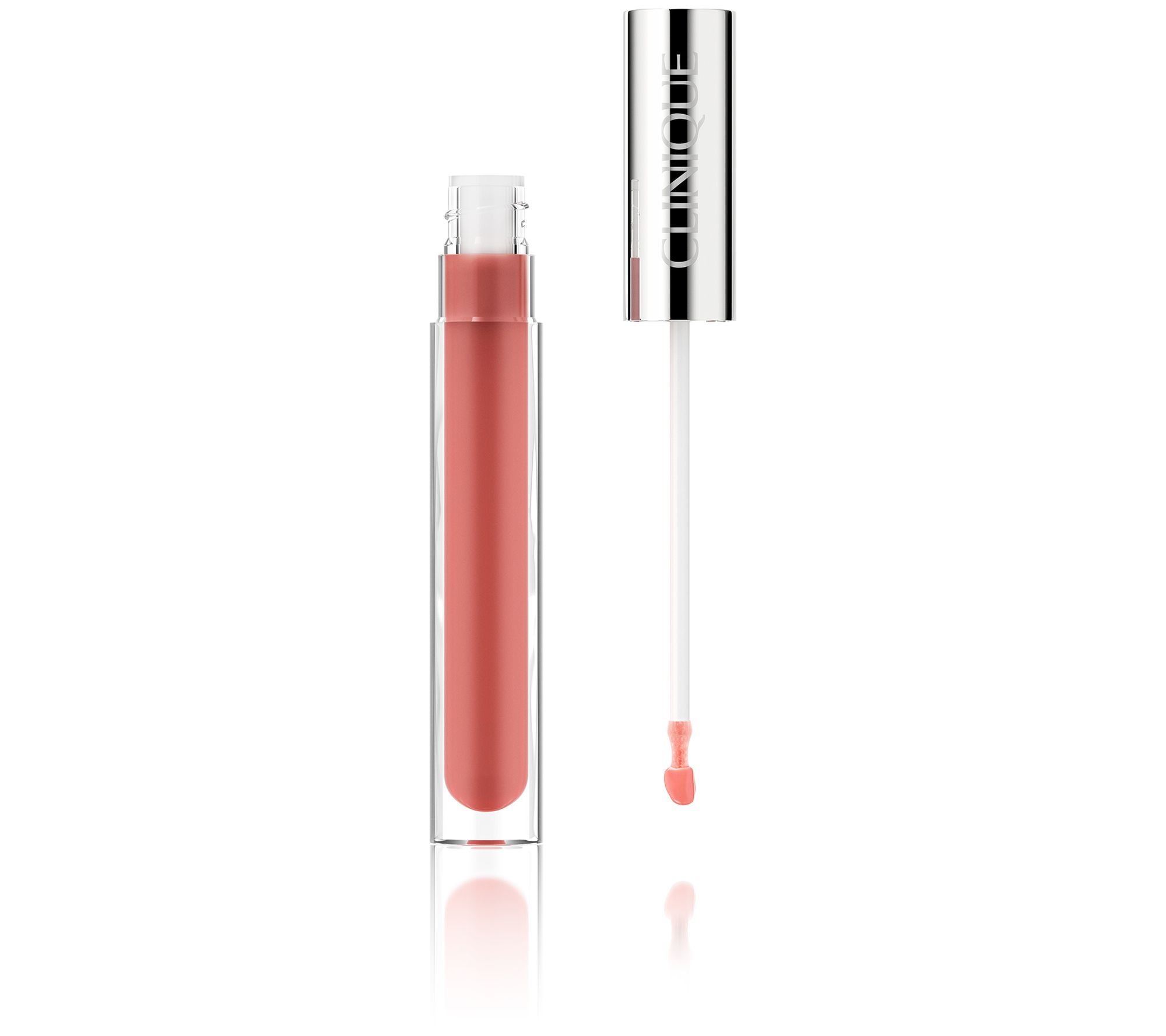 Clinique Pop Plush Creamy Lip Gloss