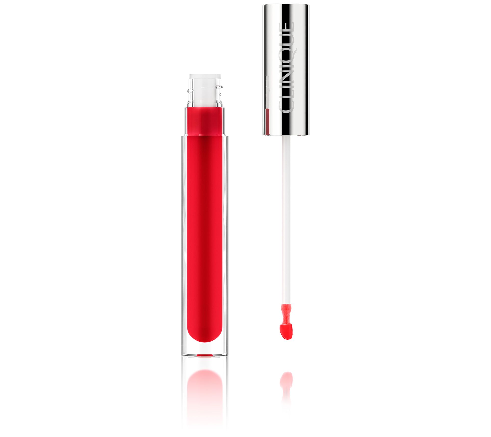 Clinique Pop Plush Creamy Lip Gloss