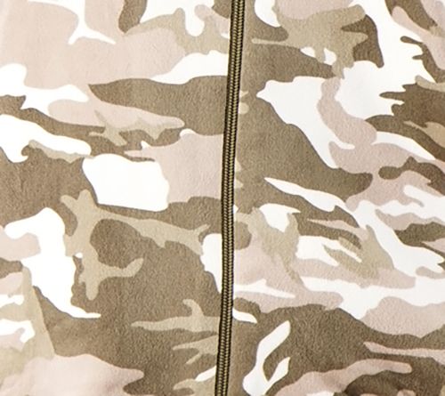 Camo Taupe