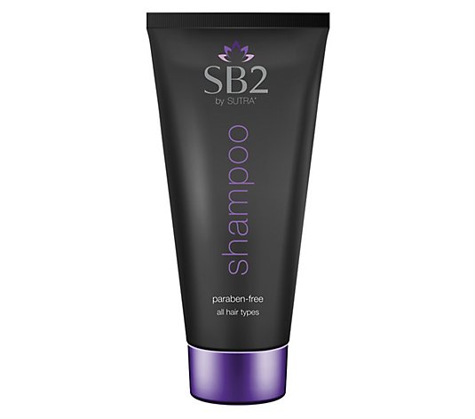 SB2 by Sutra Shampoo 5.9 fl oz