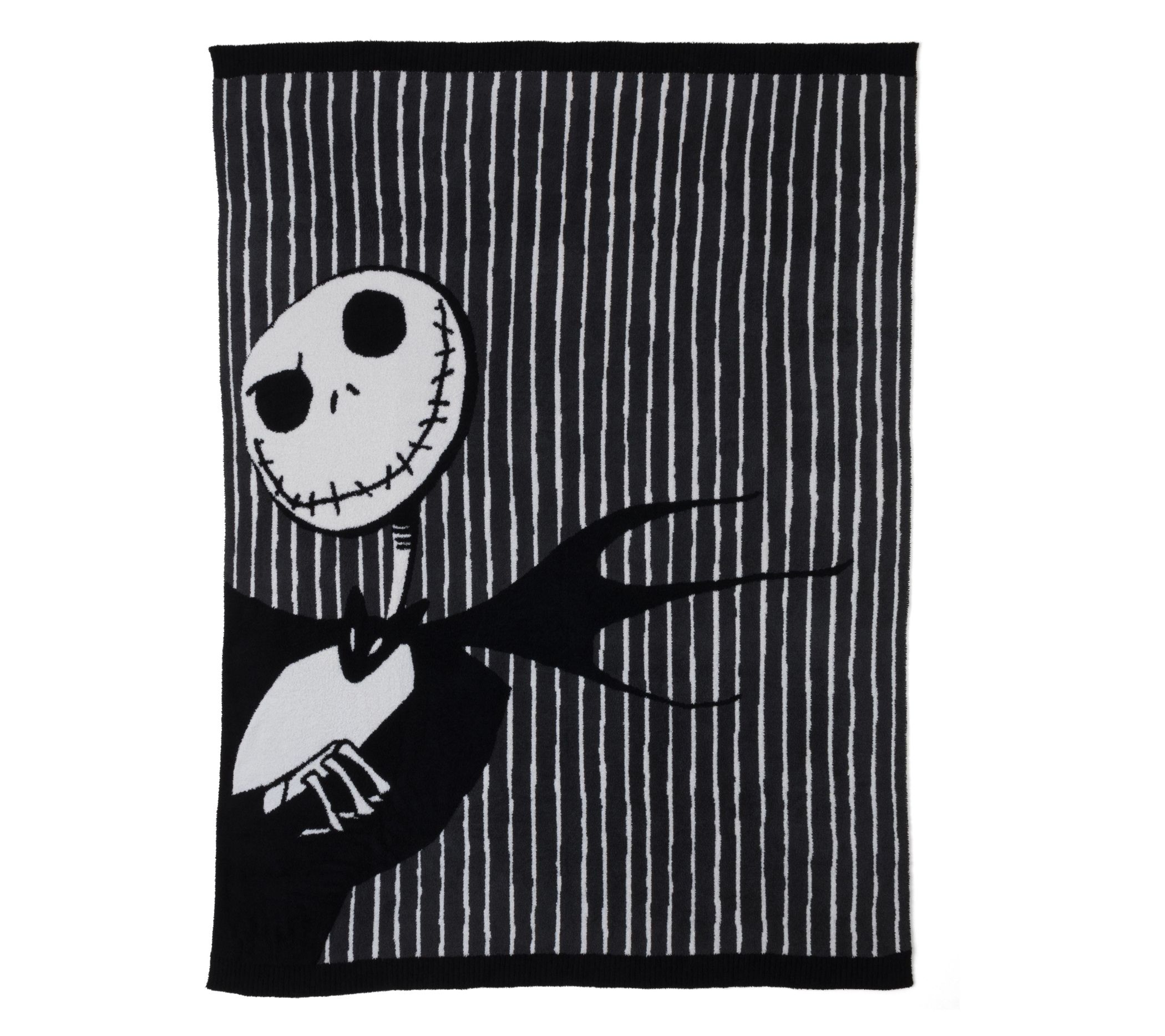 Jack skellington blanket outlet target