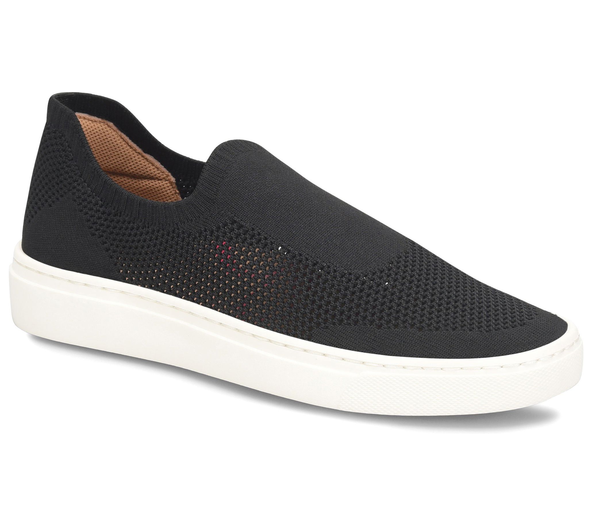 Comfortiva Recycled Knit Flat - Tai