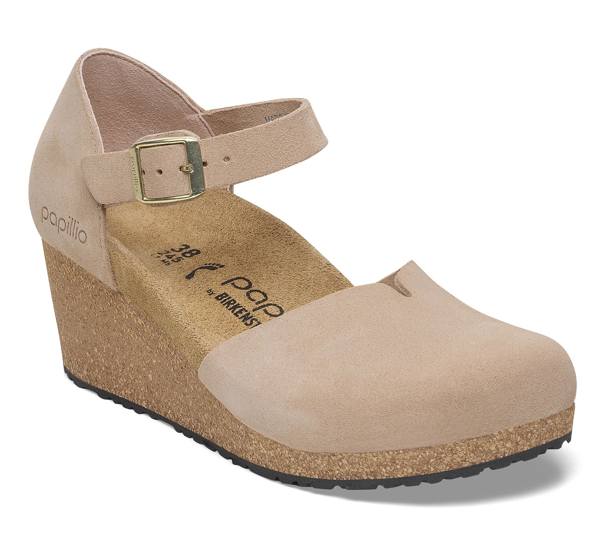 Papillio by Birkenstock Wedge - Mary