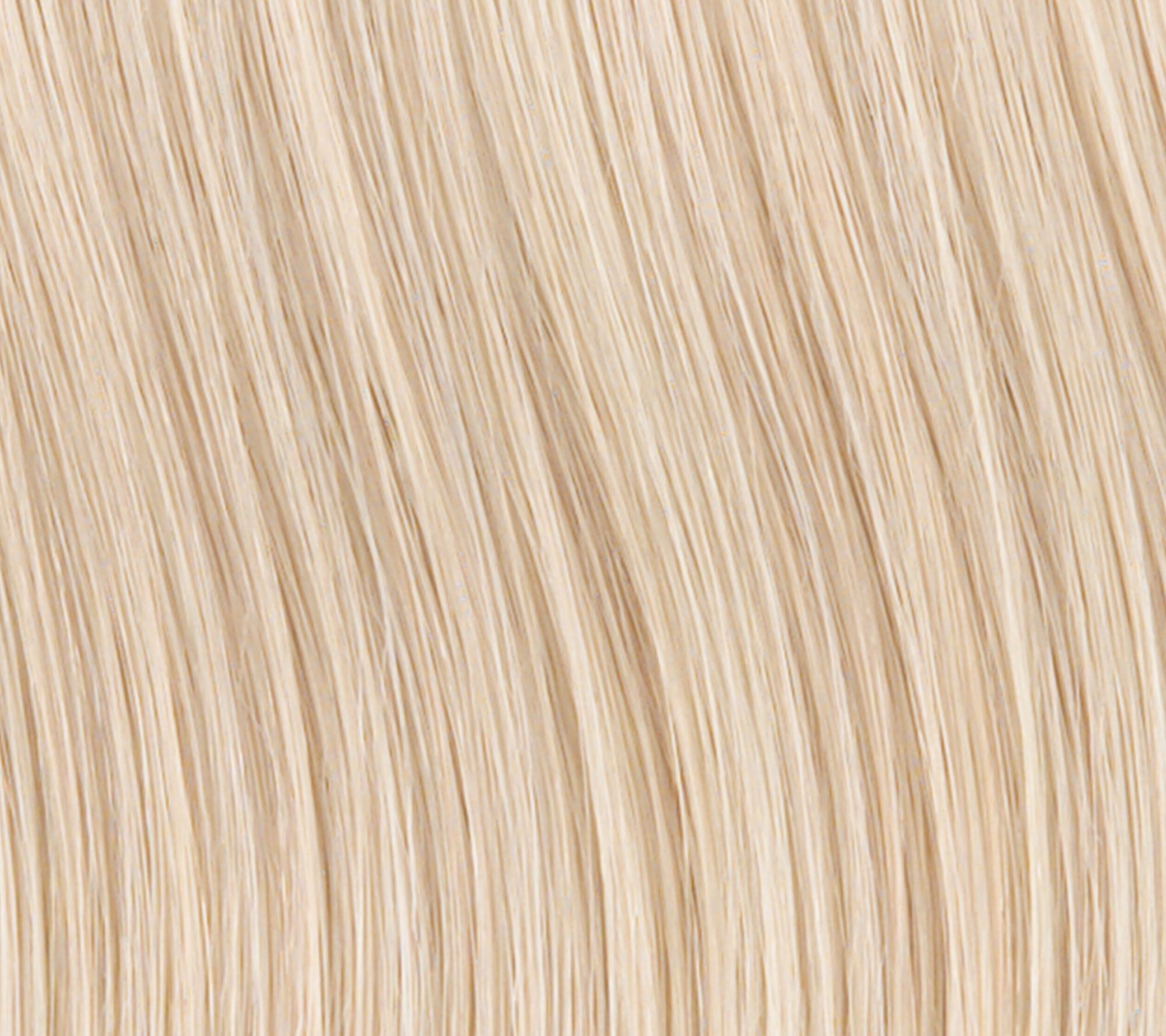 Platinum Blonde